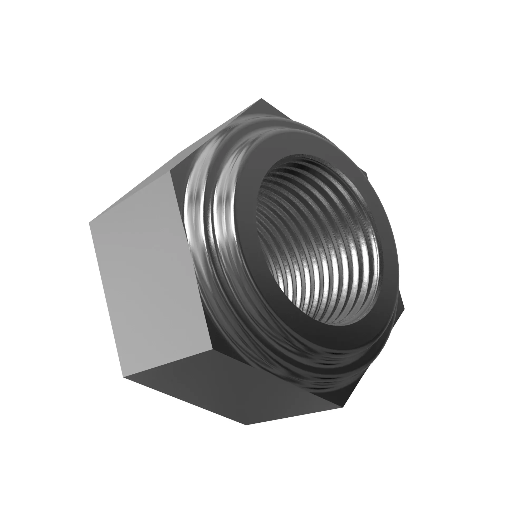 NUT,PINION GEAR (3.0 ROT.CUT'B)