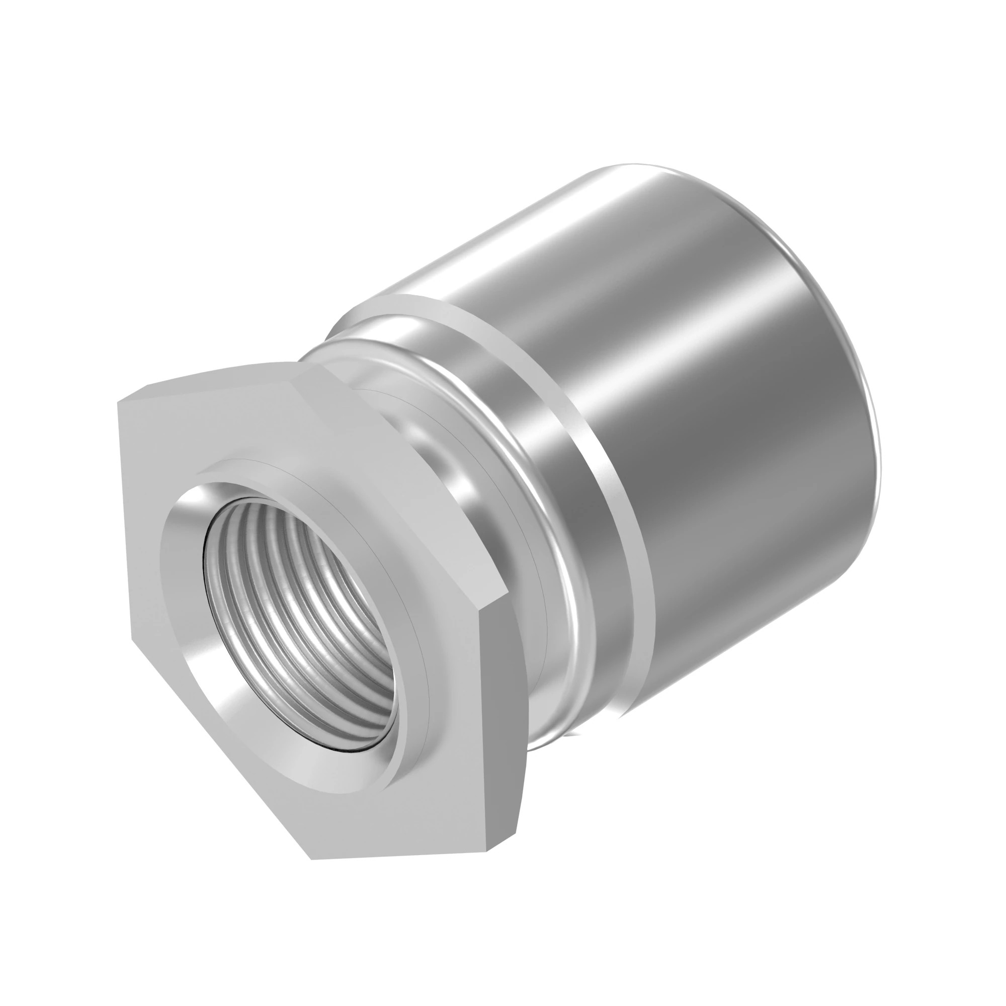 John Deere Actuator, Diff Lock Switch - RE43637