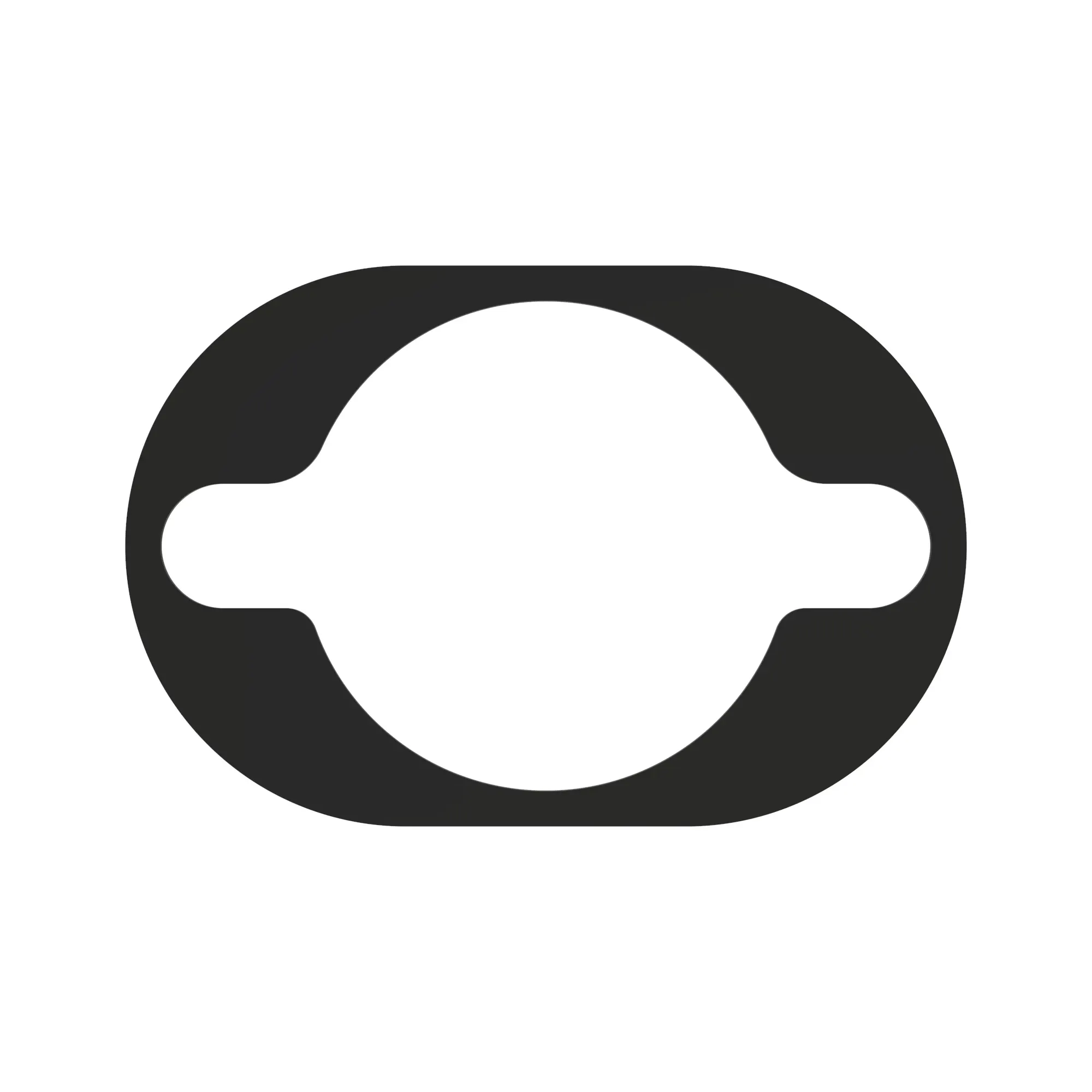 MT2589: Plastic Gasket