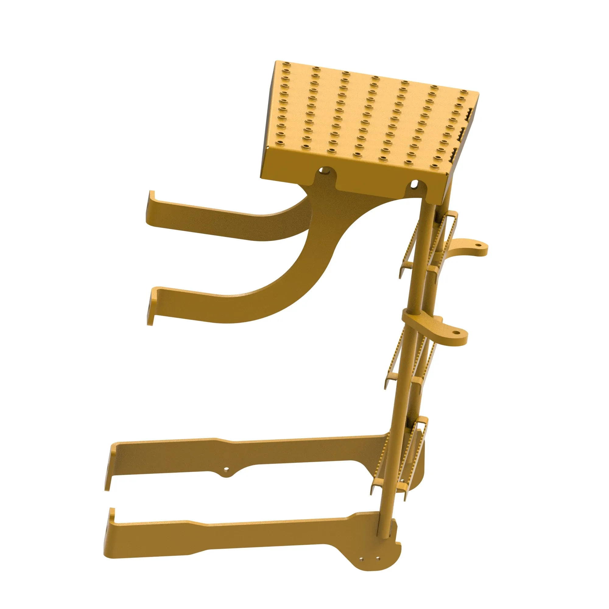 Step