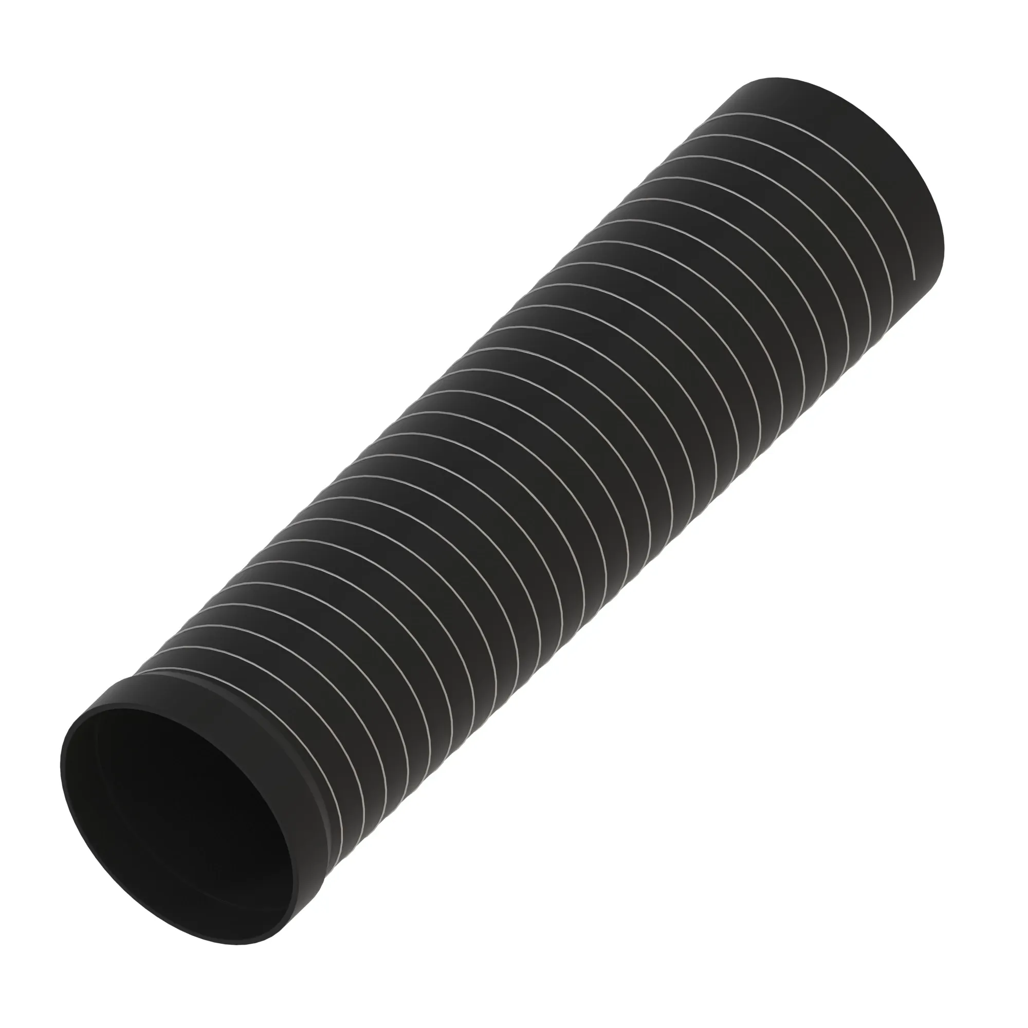 Coupling, Sucction Duct - Fan Coupl