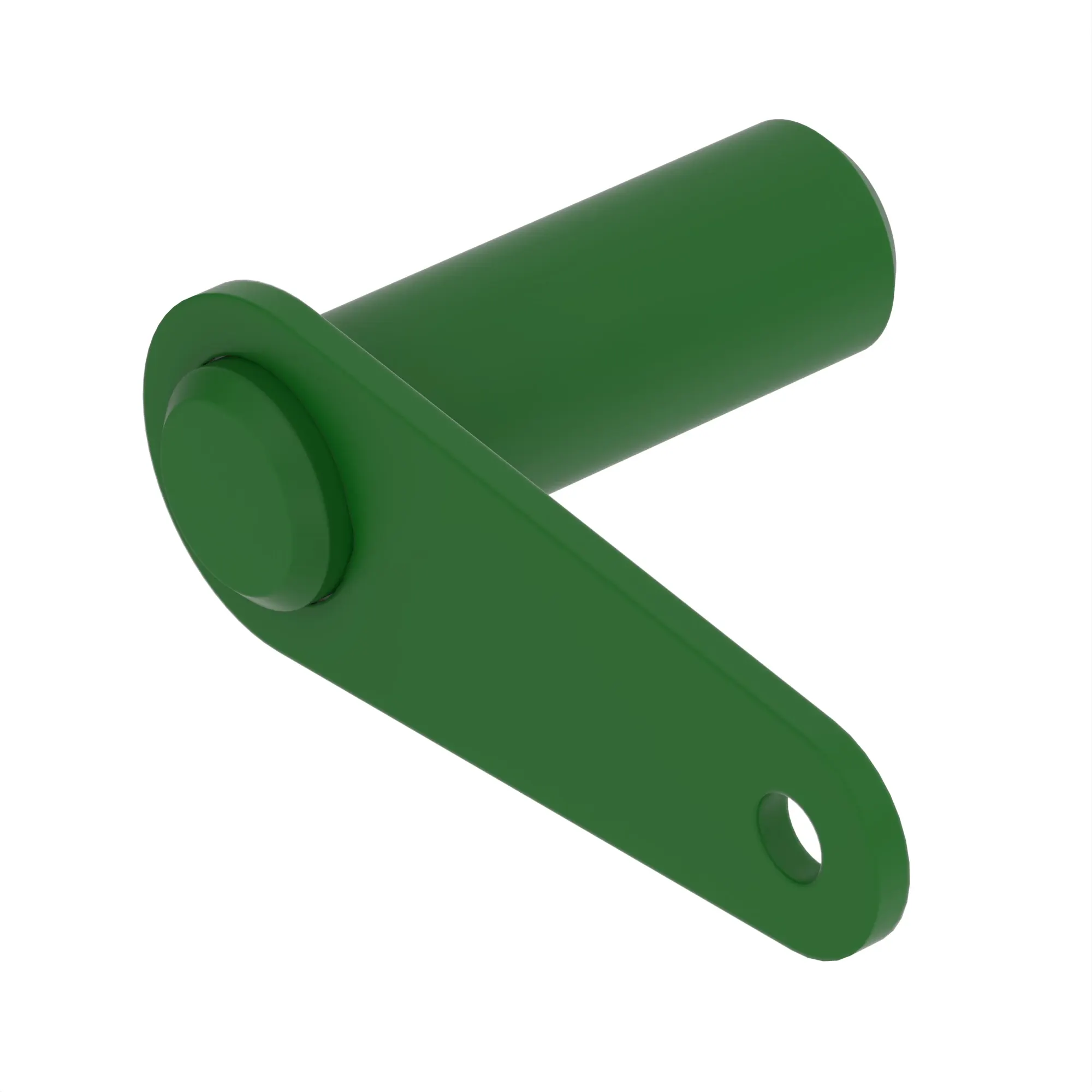 John Deere Bolt-On Pivot Pin - DC209377