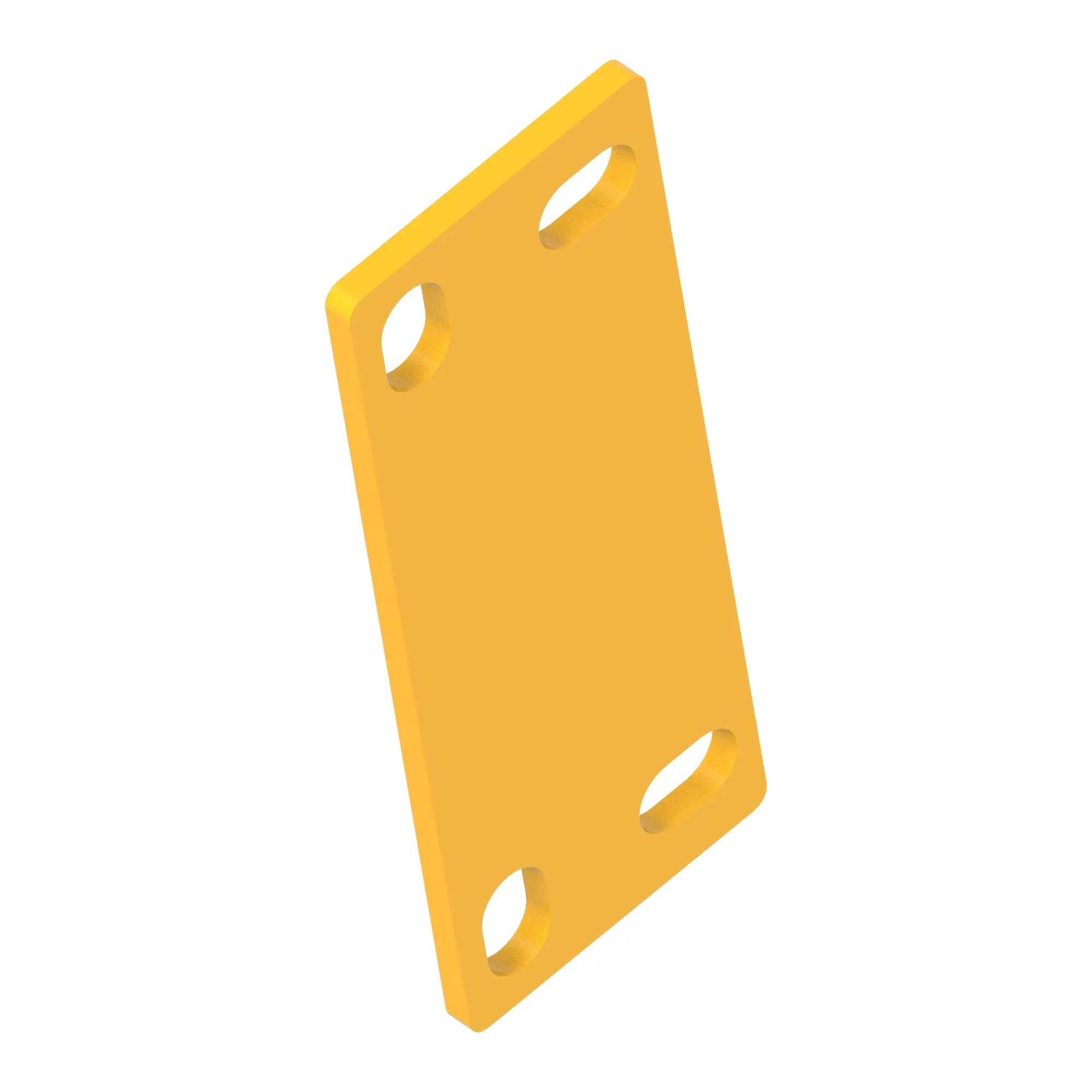 John Deere Grill Housing Bracket - T318295