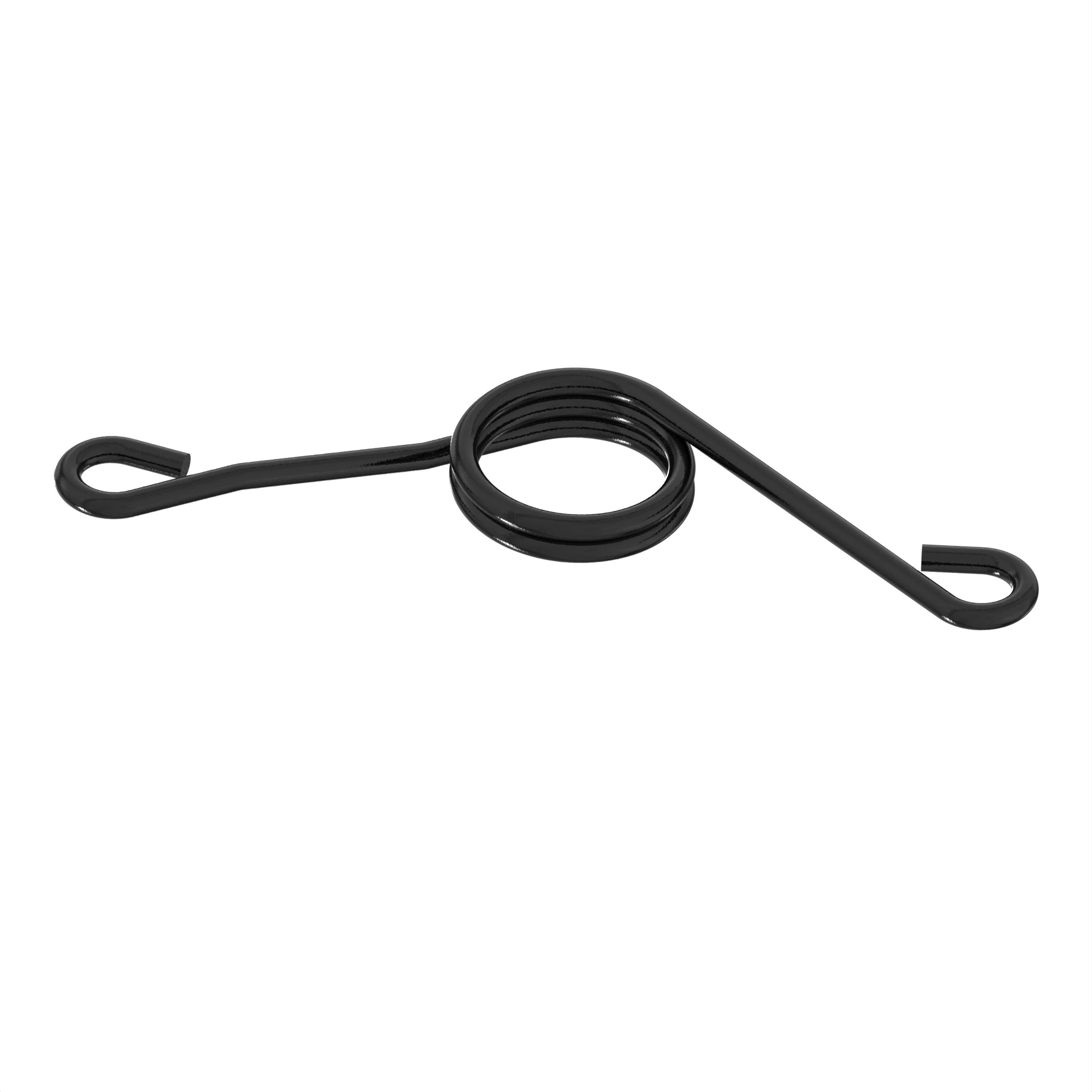 TORSION SPRING, TORSION SPRING, PAR