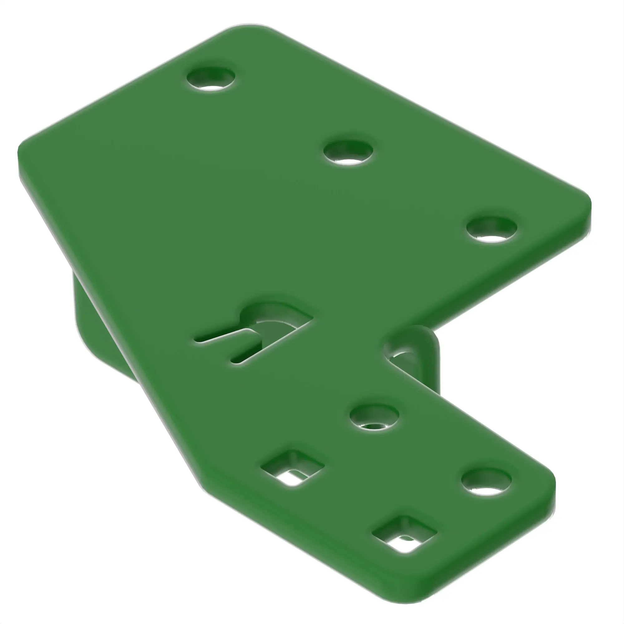 BRACKET, SPRAY LINE SUPPORT