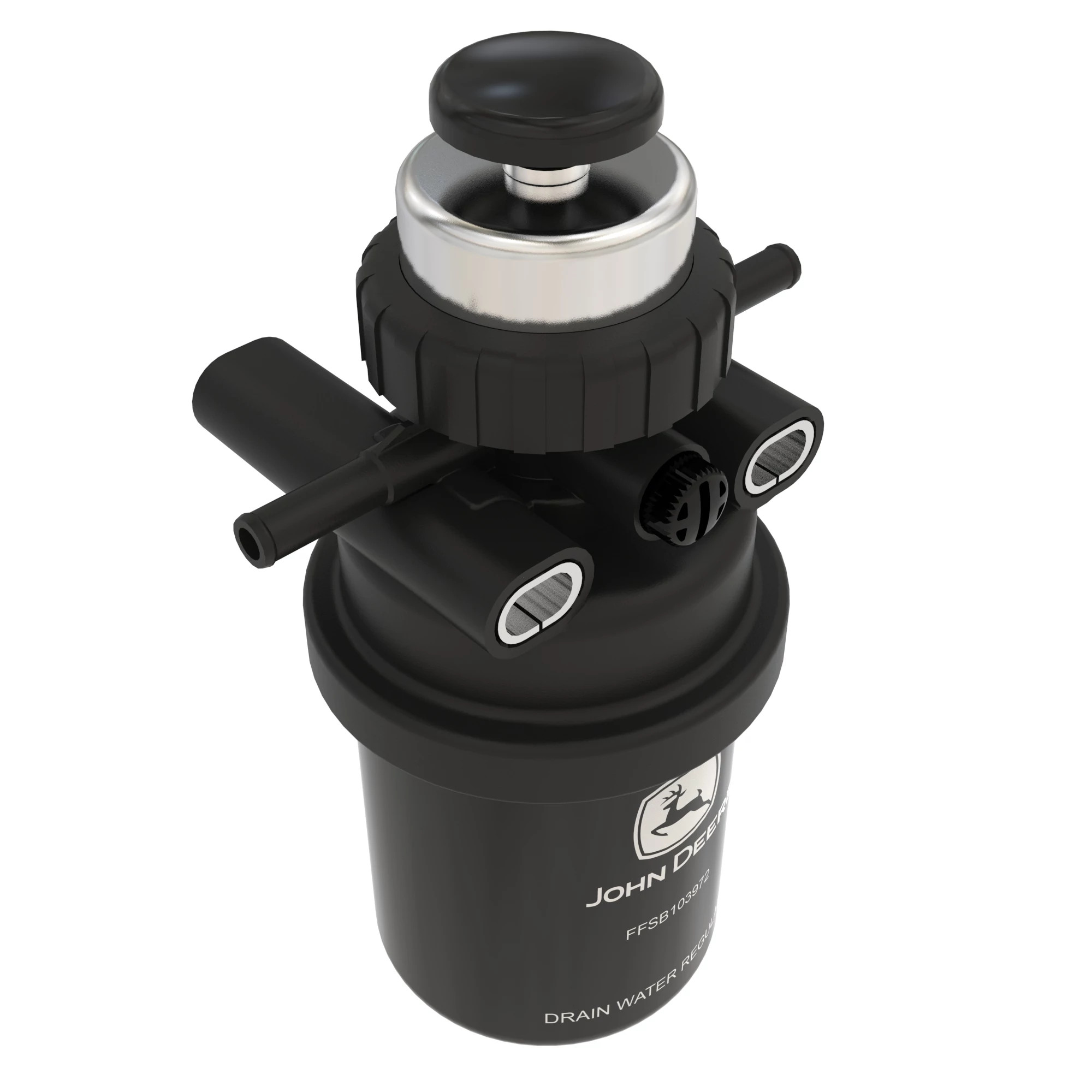 John Deere Fuel Filter Kit - FFSB103972