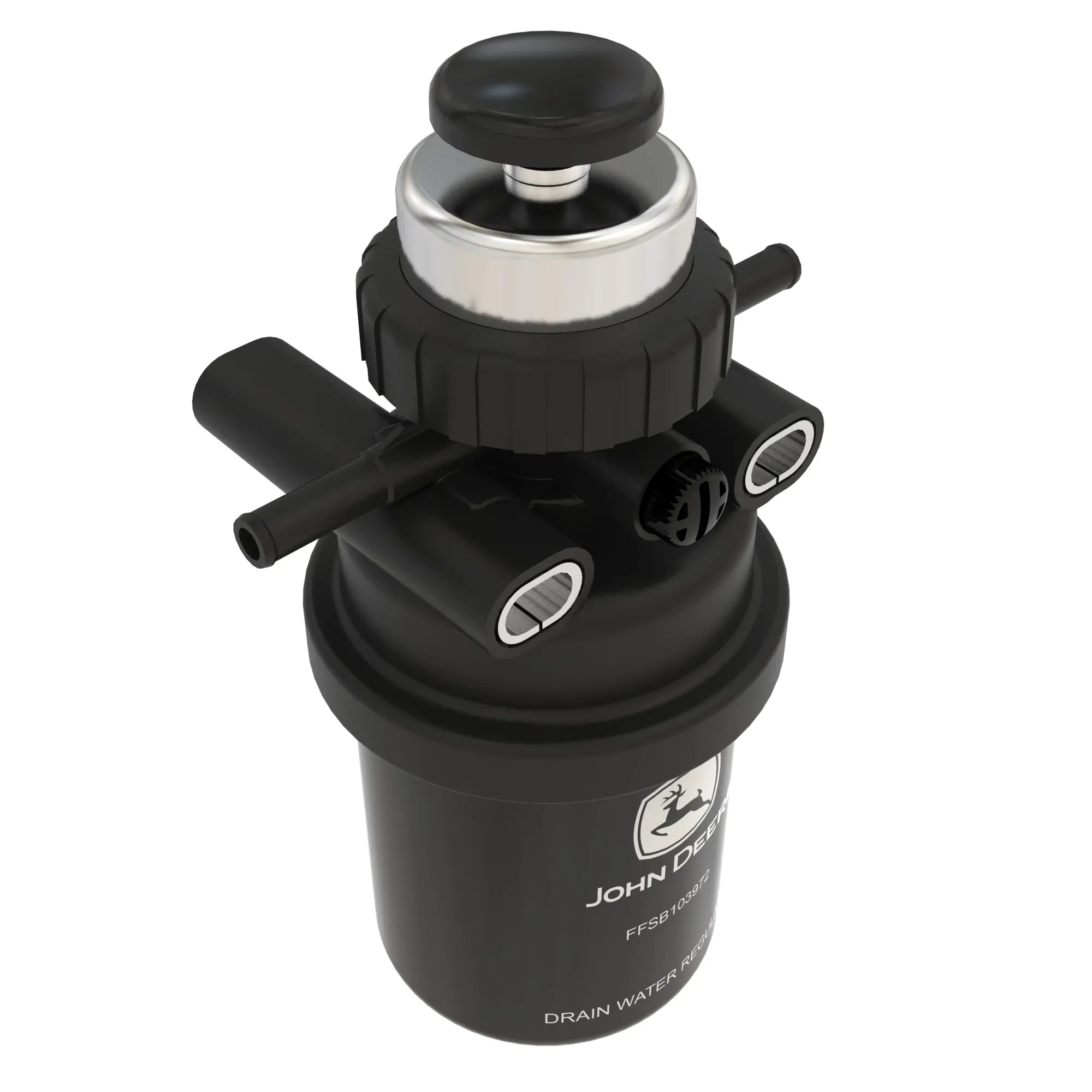 John Deere Fuel Filter Kit - FFSB103972