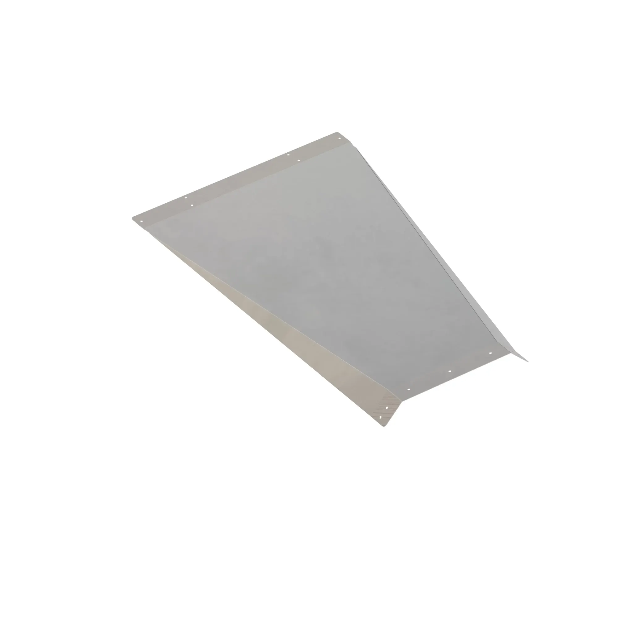 John Deere Underframe Shield - N317539