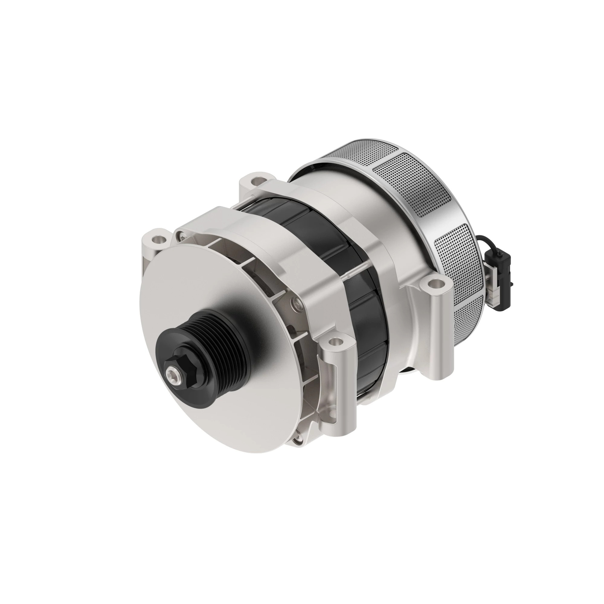 ALTERNATOR, 12V, 330A