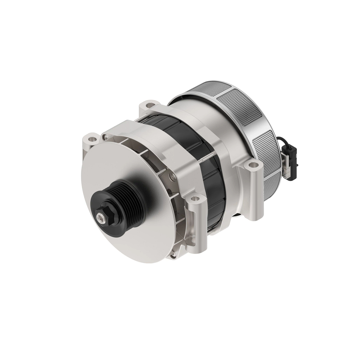 ALTERNATOR, 12V, 330A
