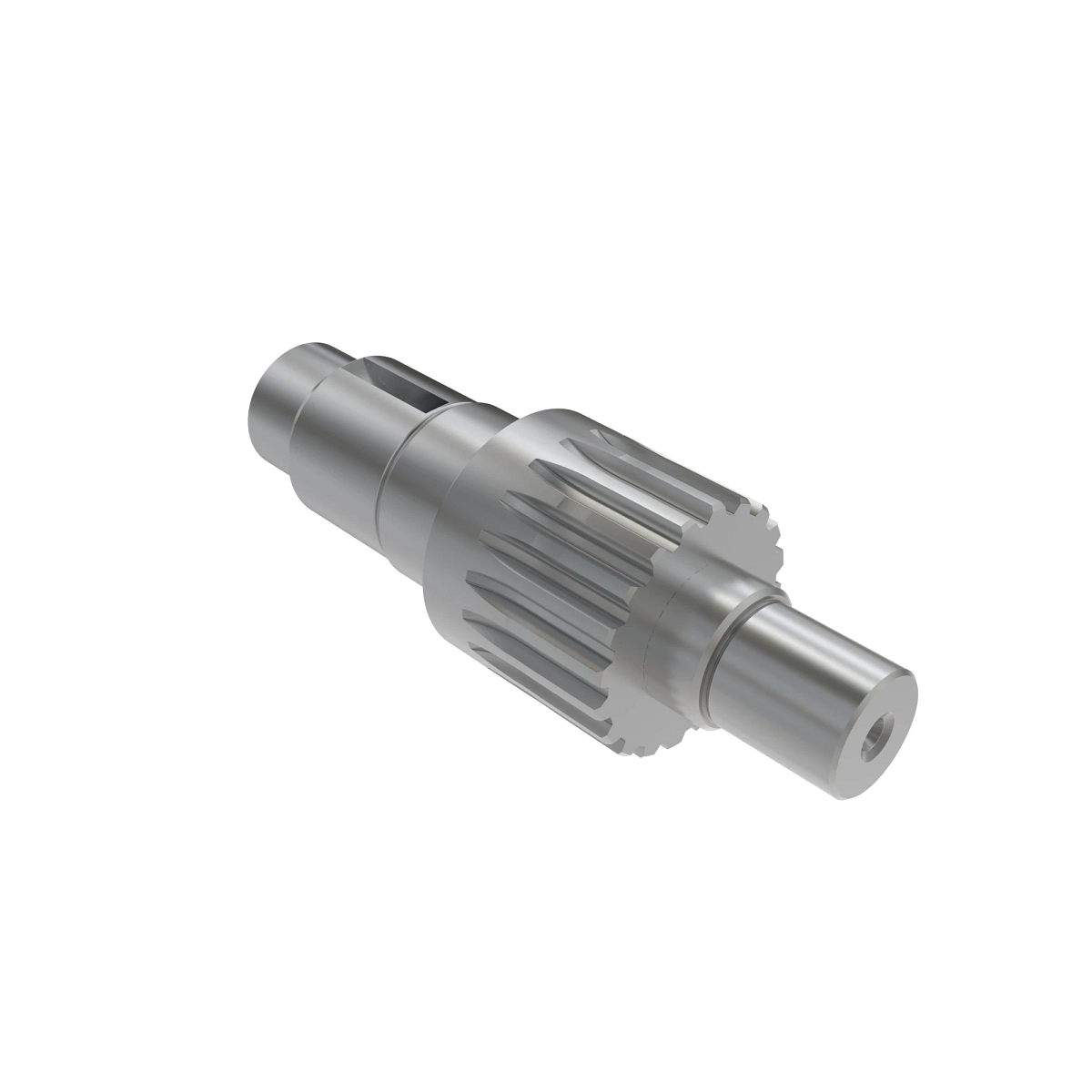Shaft-Unit Drive