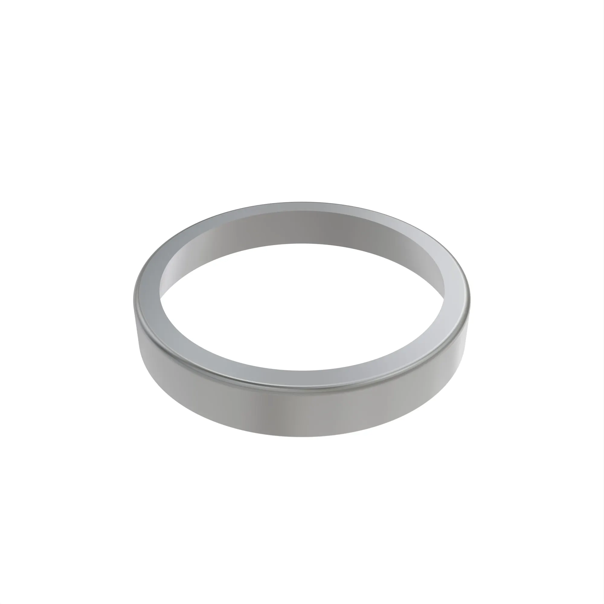 John Deere Tapered Roller Bearing Cup - JD10136