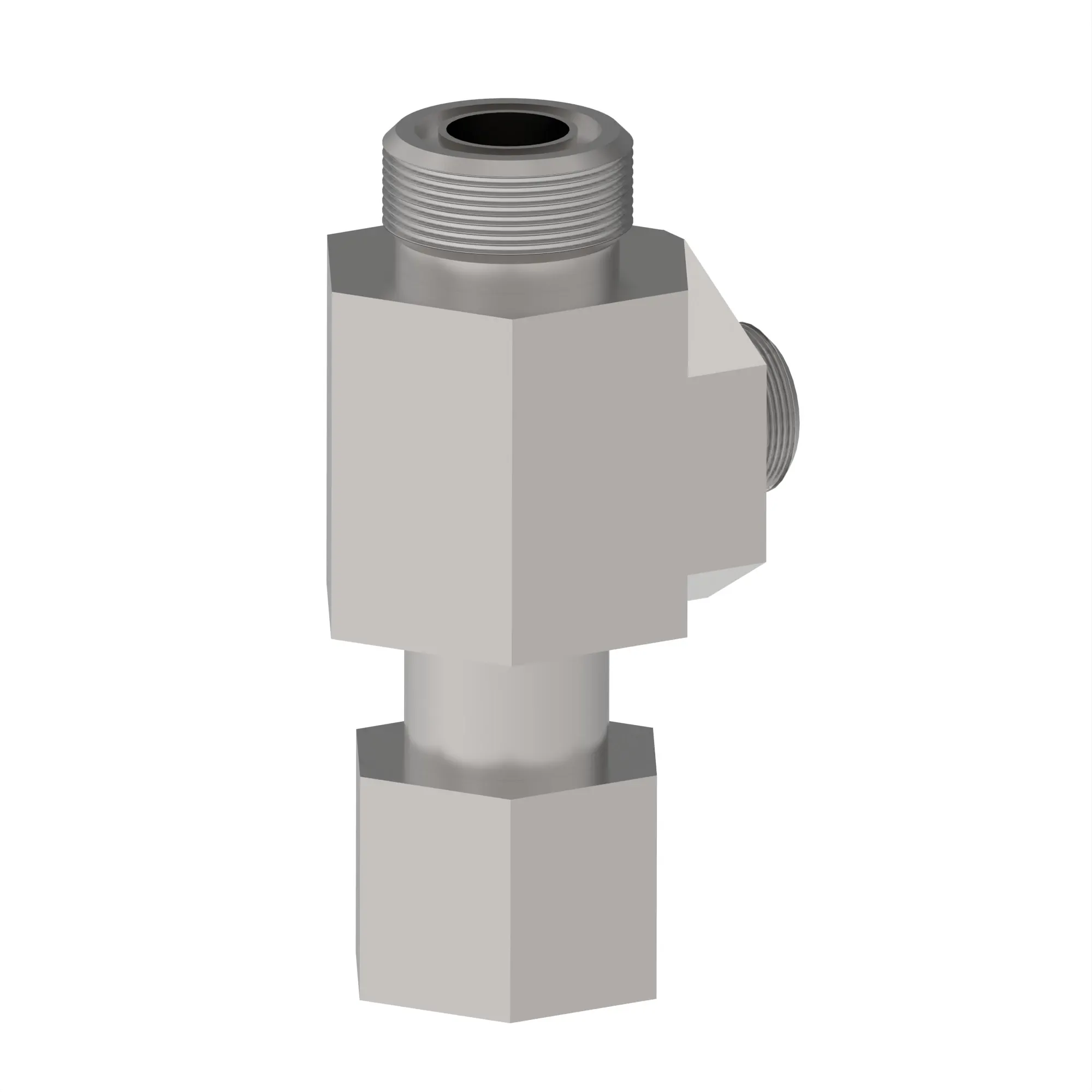 SWIVEL RUN TEE (SWRT), ORFS