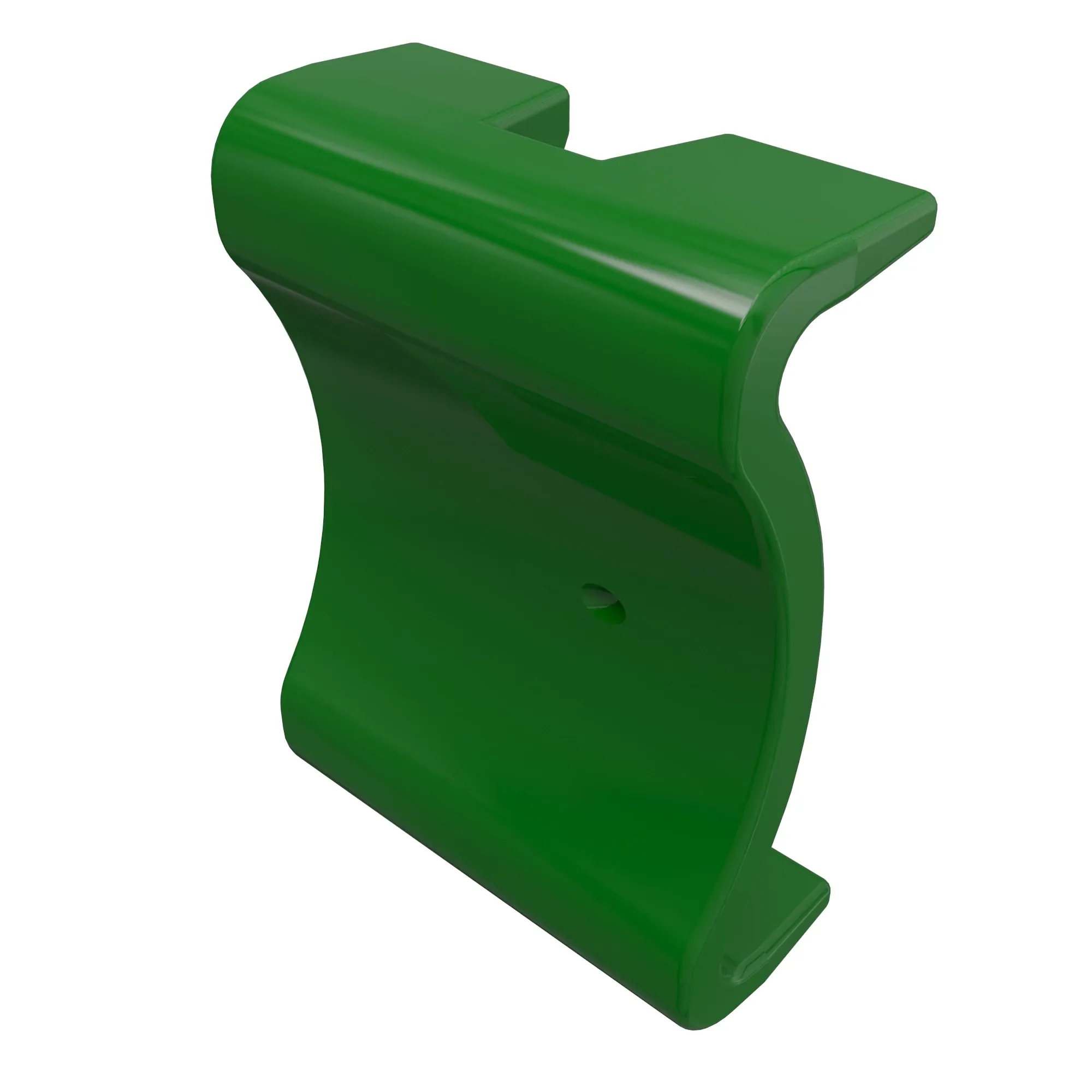 John Deere Drop Axle Retainer - A39468