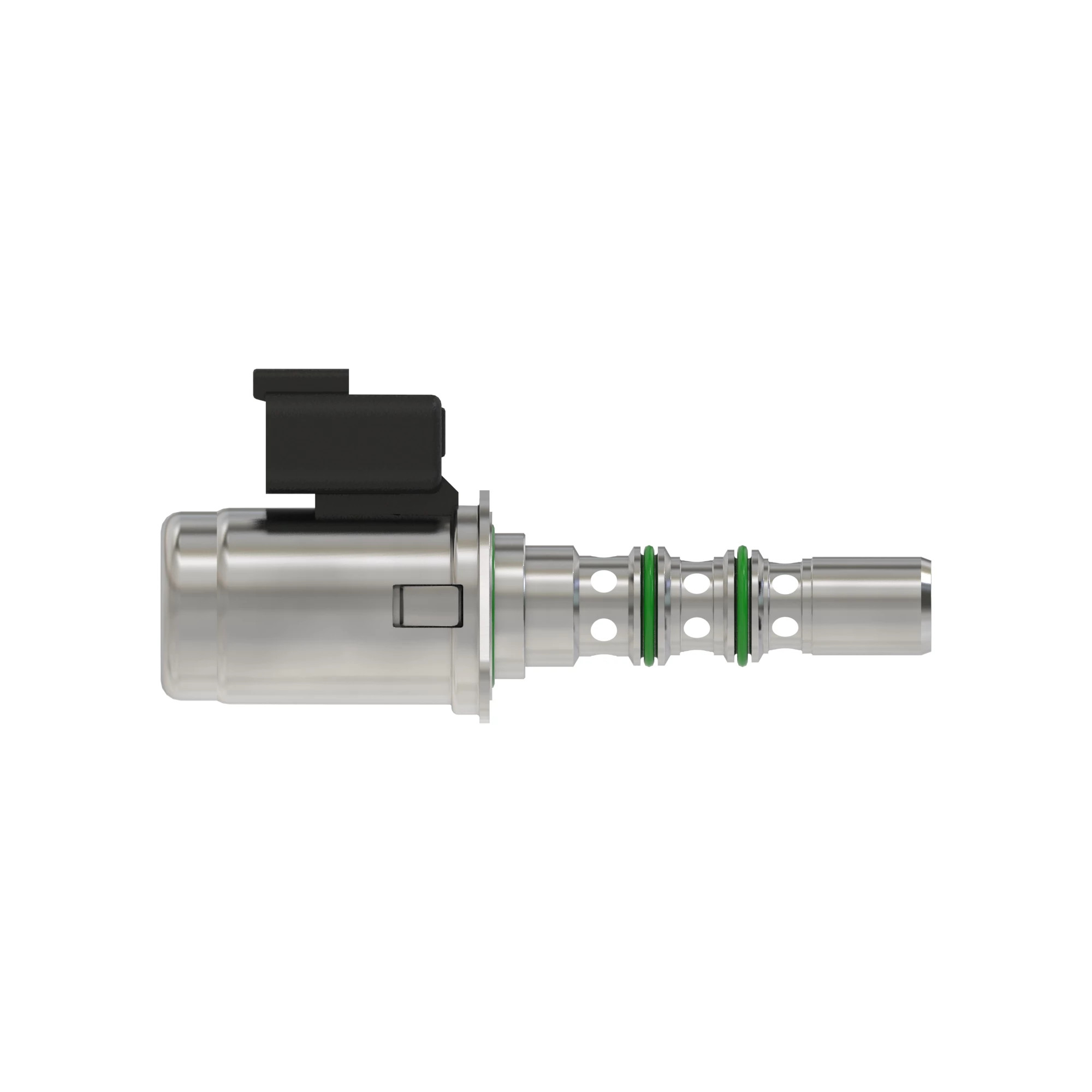 Solenoid Valve