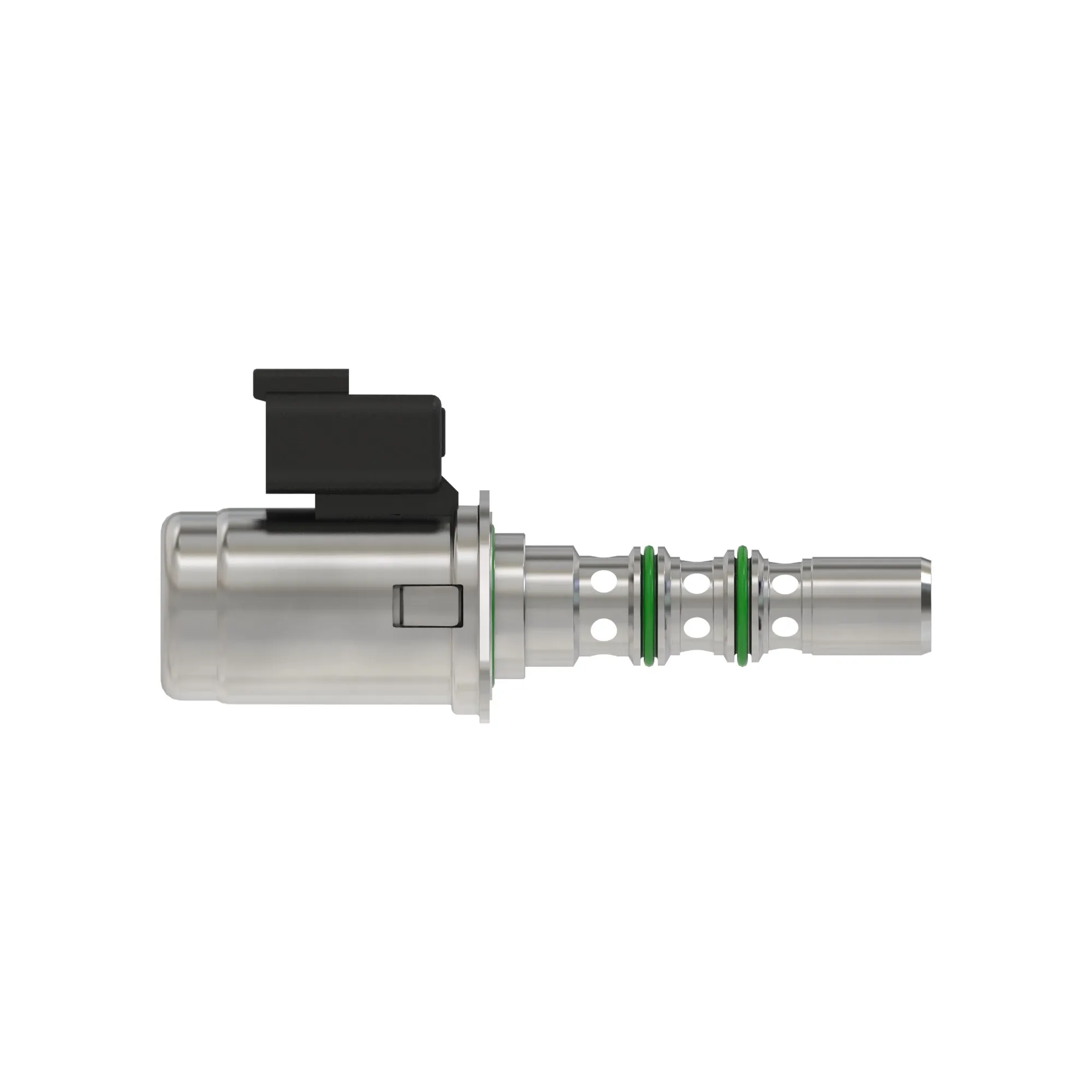 Solenoid Valve