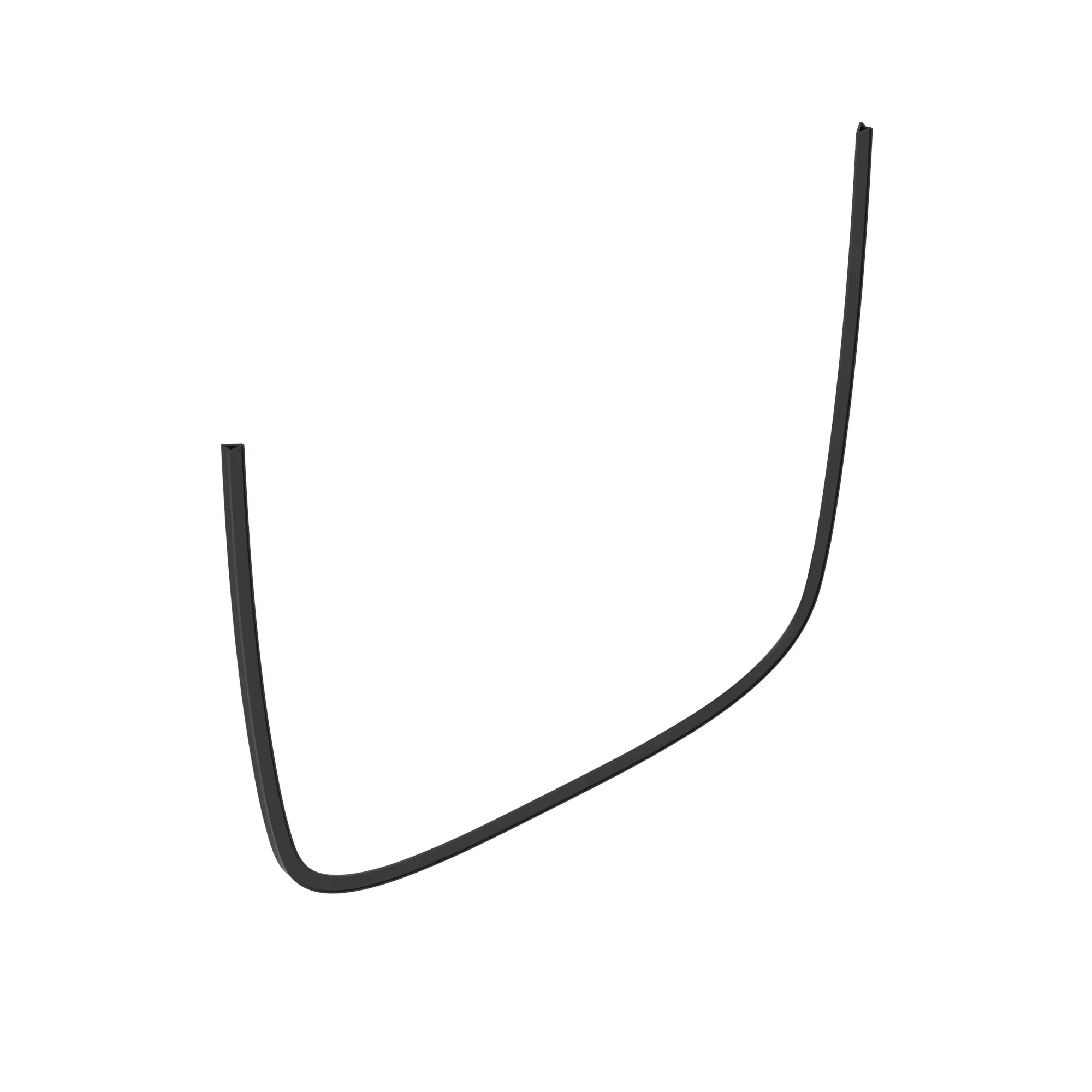 WEATHERSTRIP (UNIT 1M)