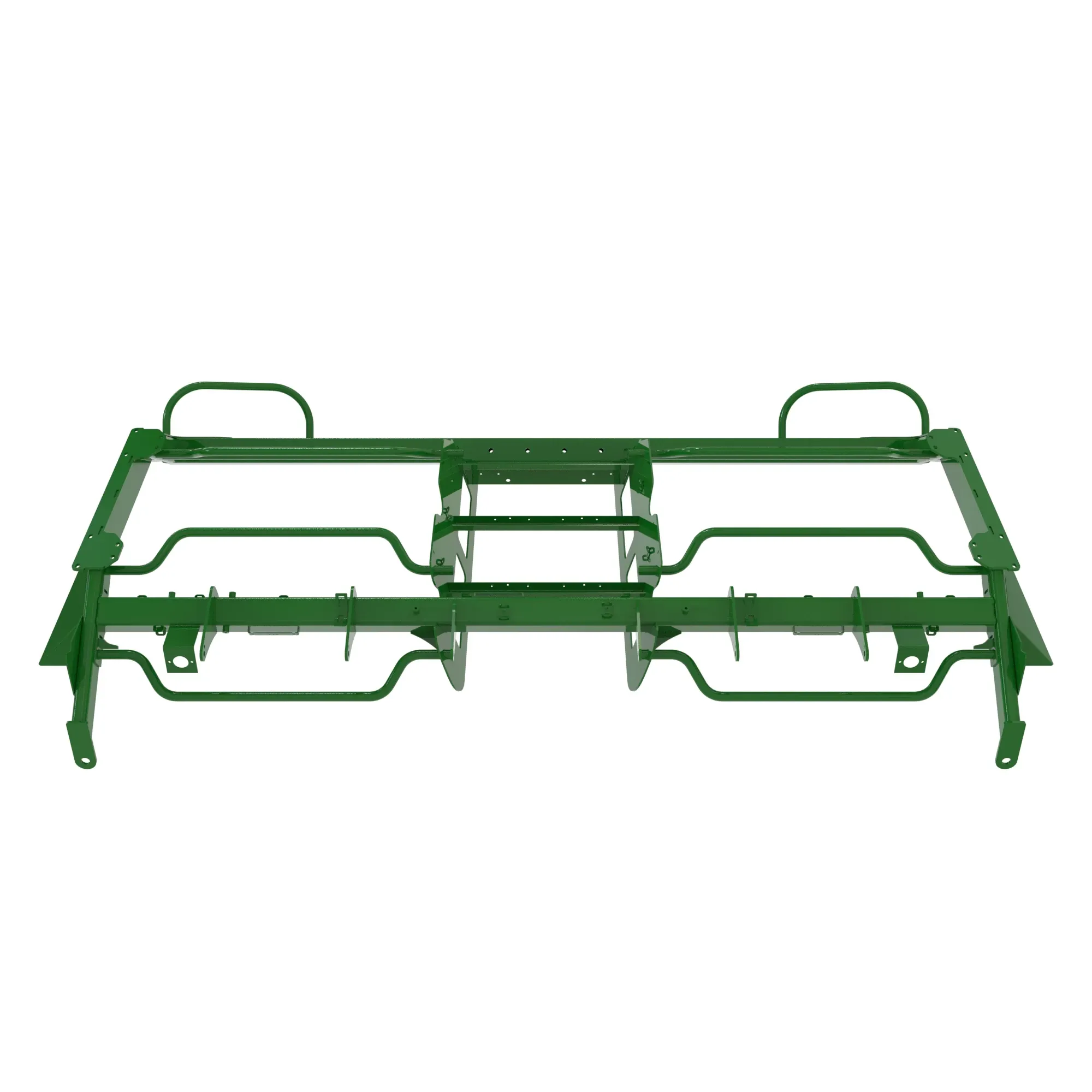 John Deere Frame - AA103920