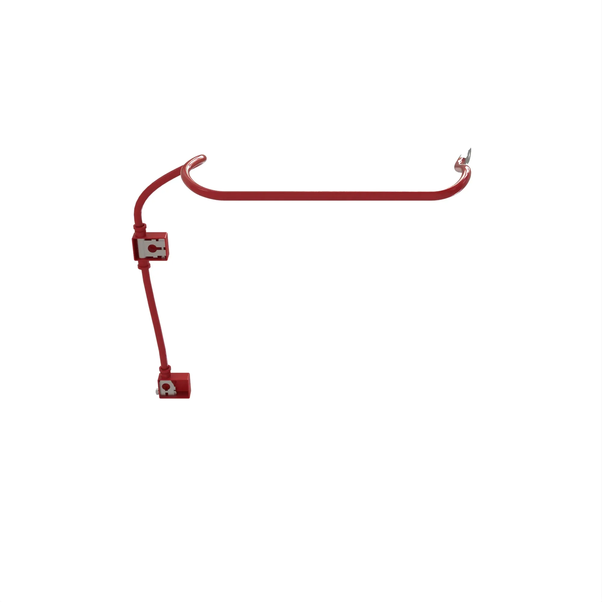 Battery Booster Cables