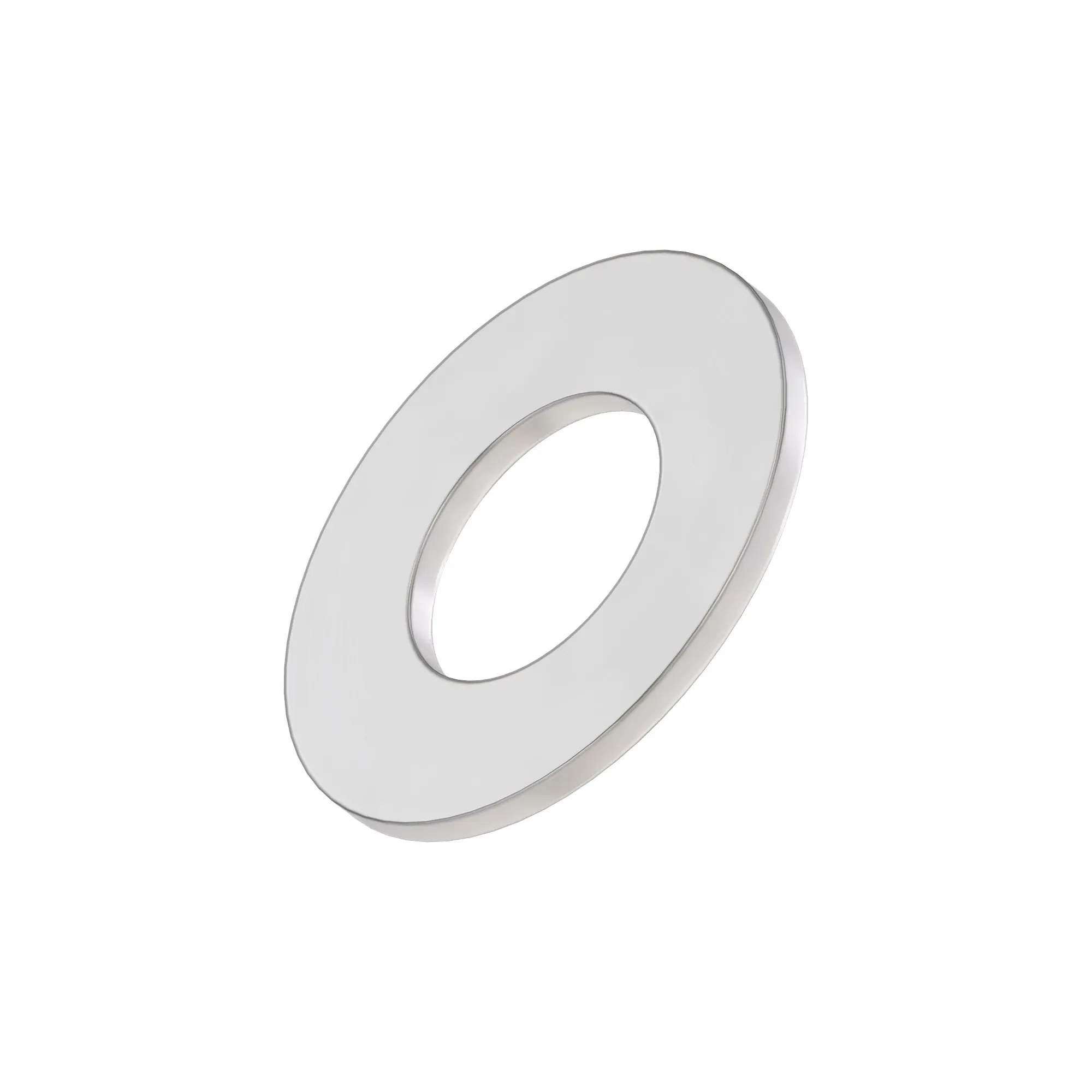 John Deere Round Hole Washer - 24H1261