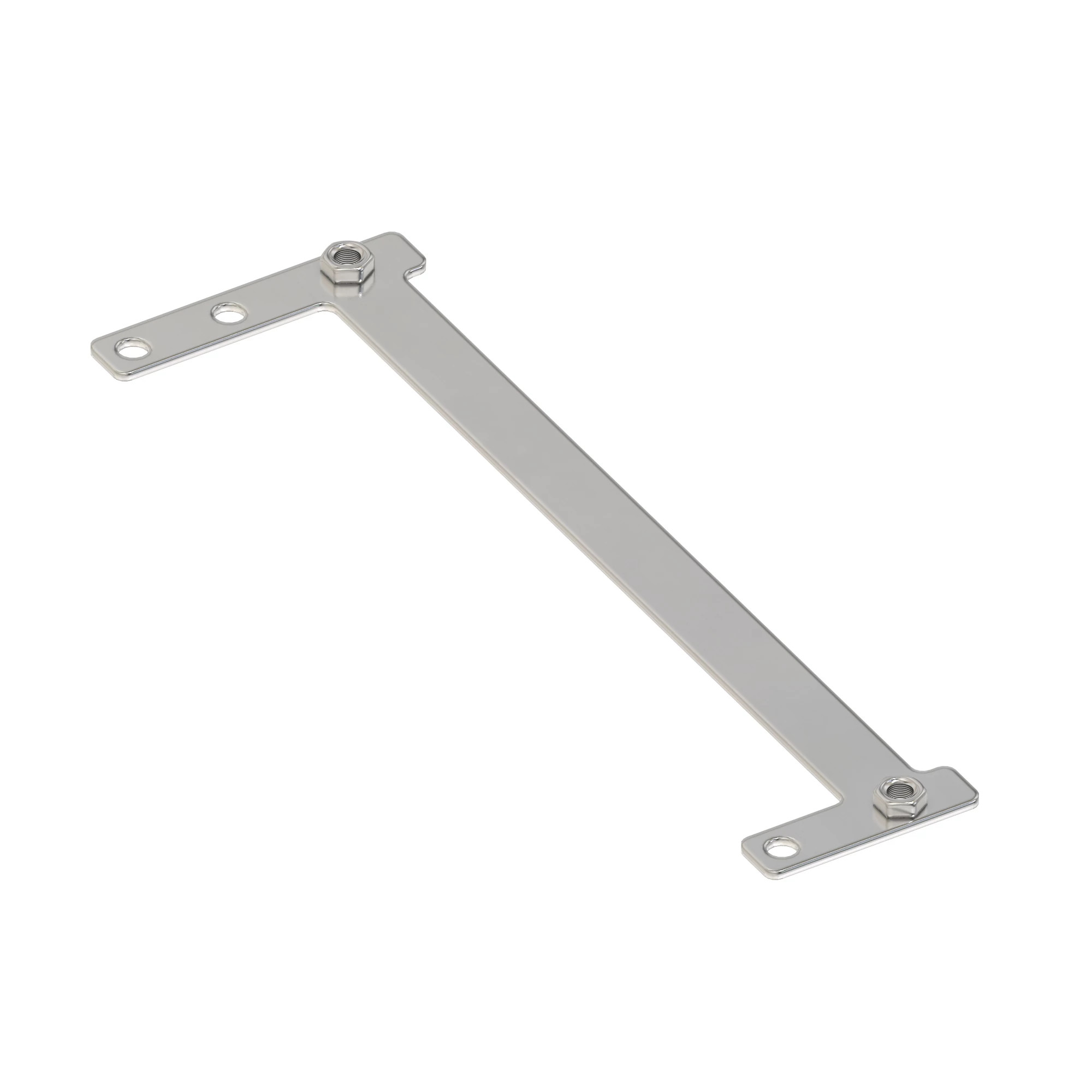 BRACKET,  AC LINES