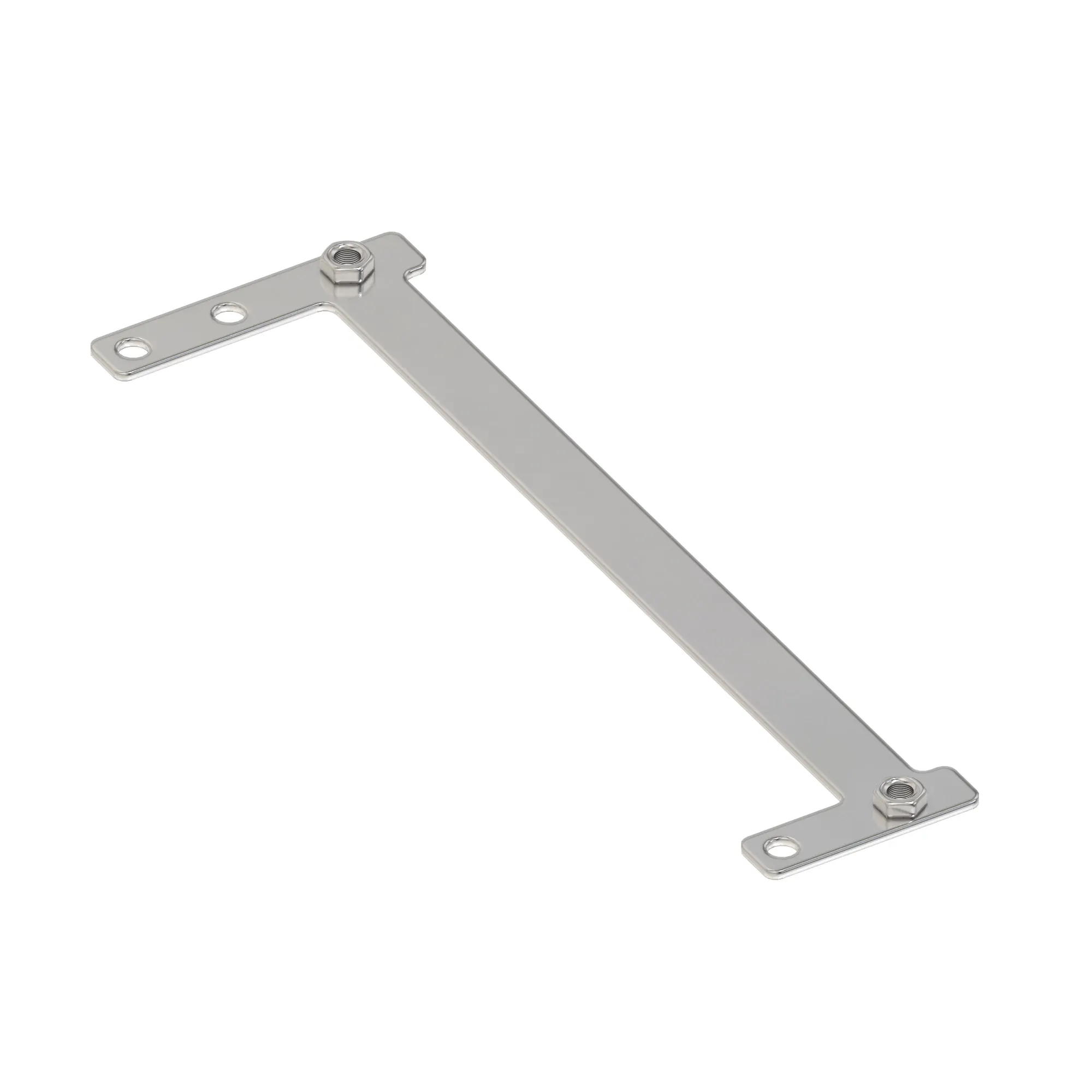John Deere AC Line Bracket - AL208006