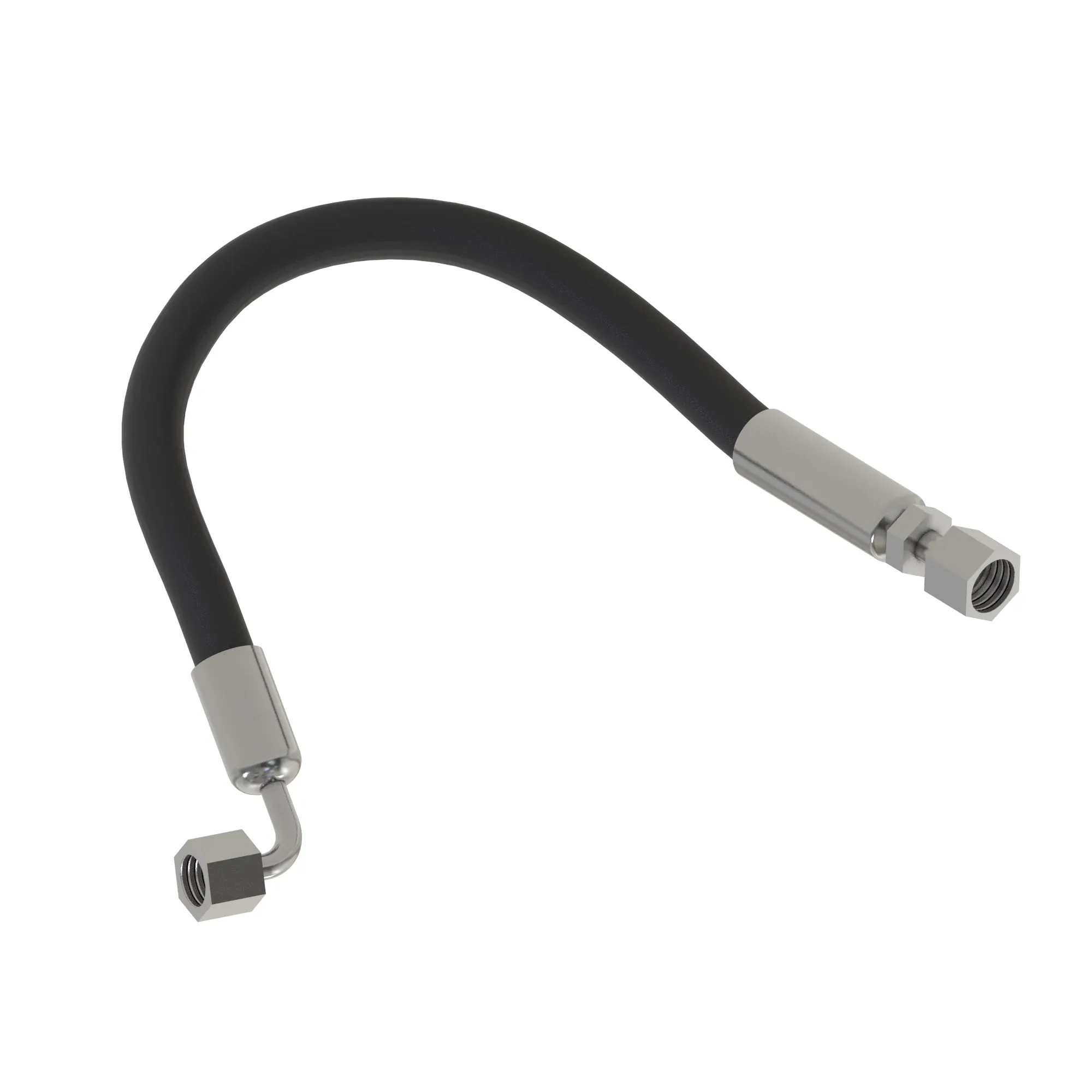 HYDRAULIC HOSE