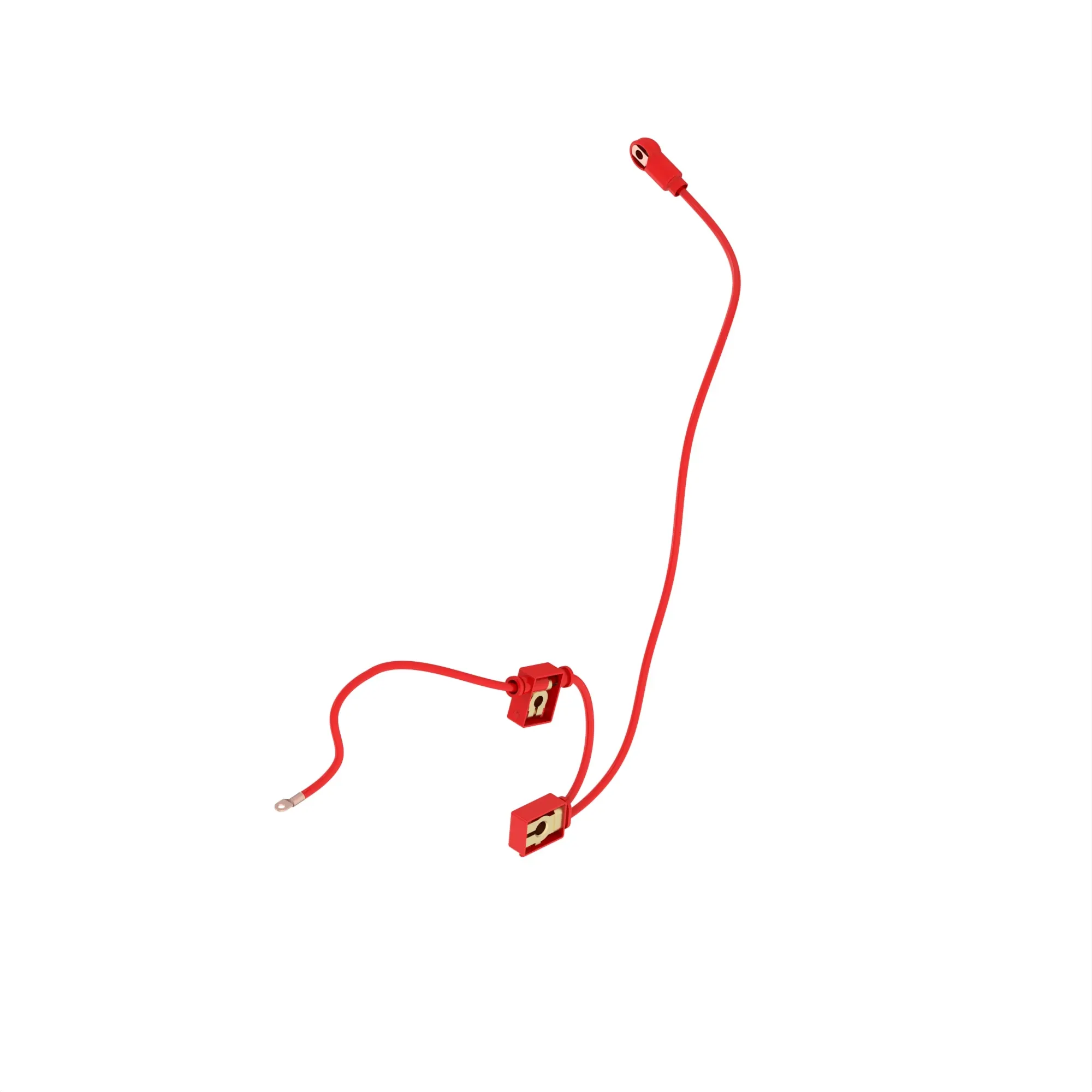 BATTERY CABLE, BHL - 710L - CABLE,