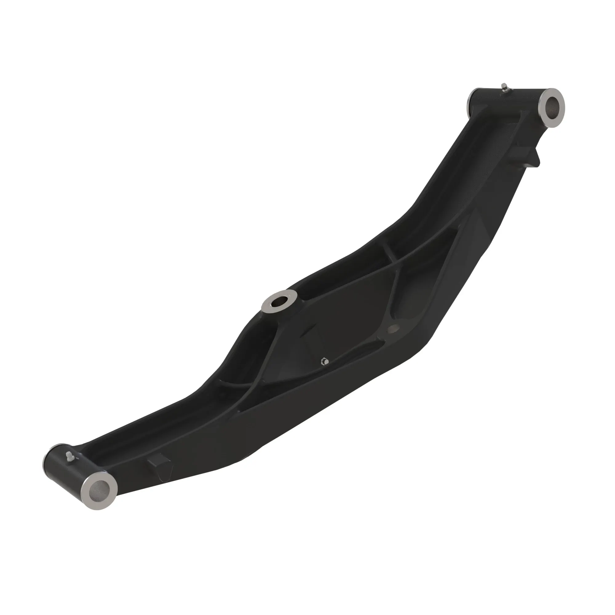 Front Axle
