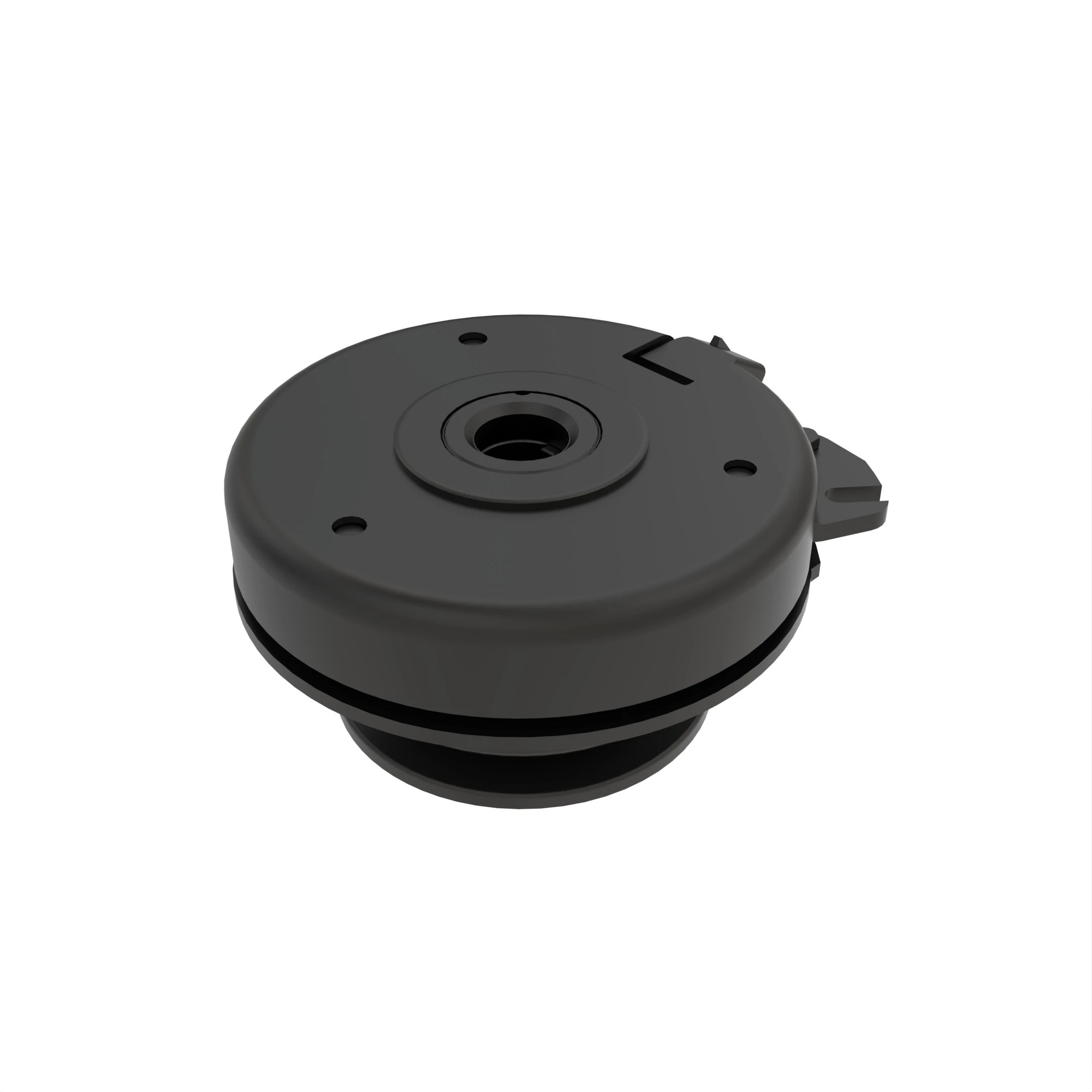 ⚙️ AM143256: Embrague de Toma de Fuerza Delantera John Deere 🚜✅