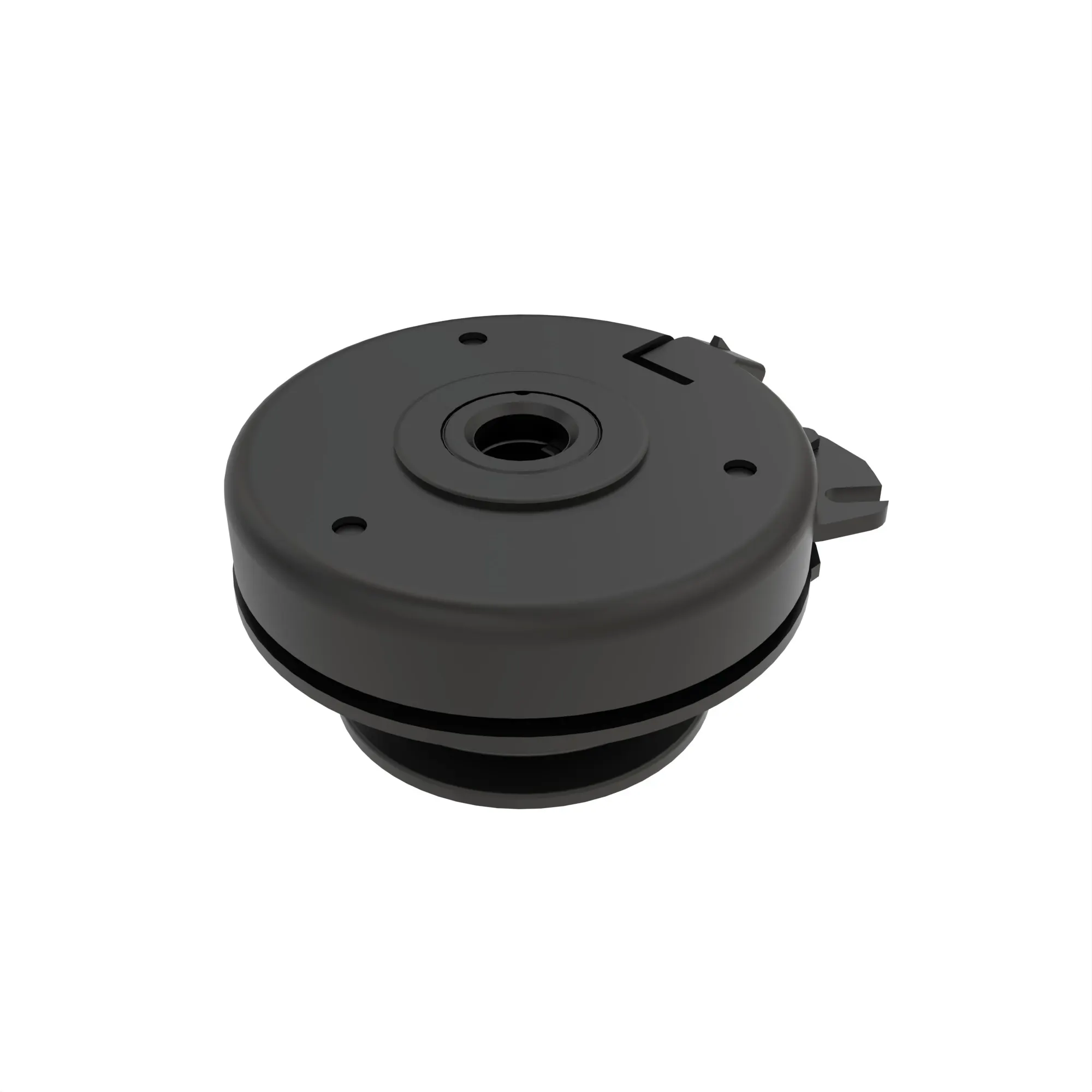 John Deere Front PTO Clutch - AM143256