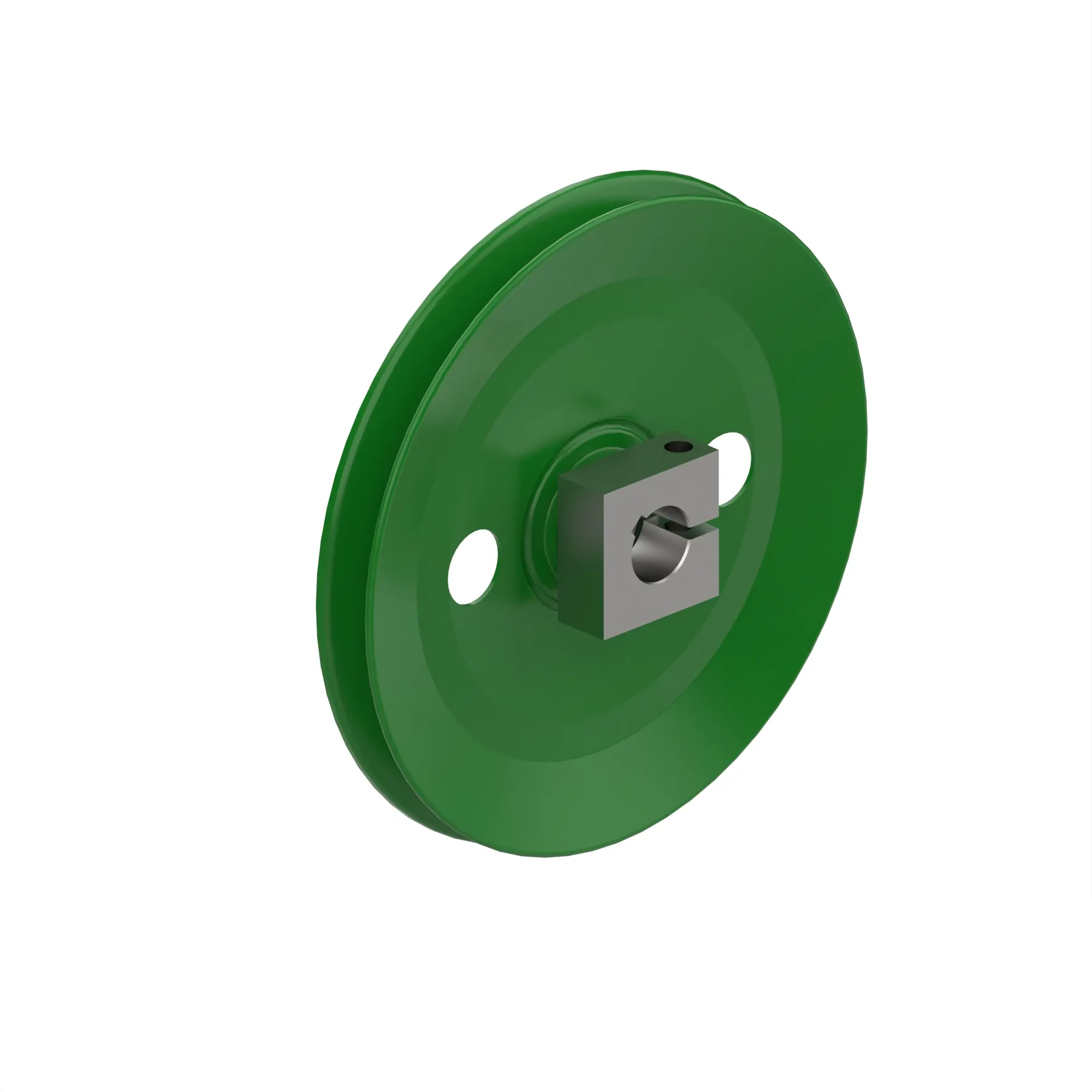 PULLEY