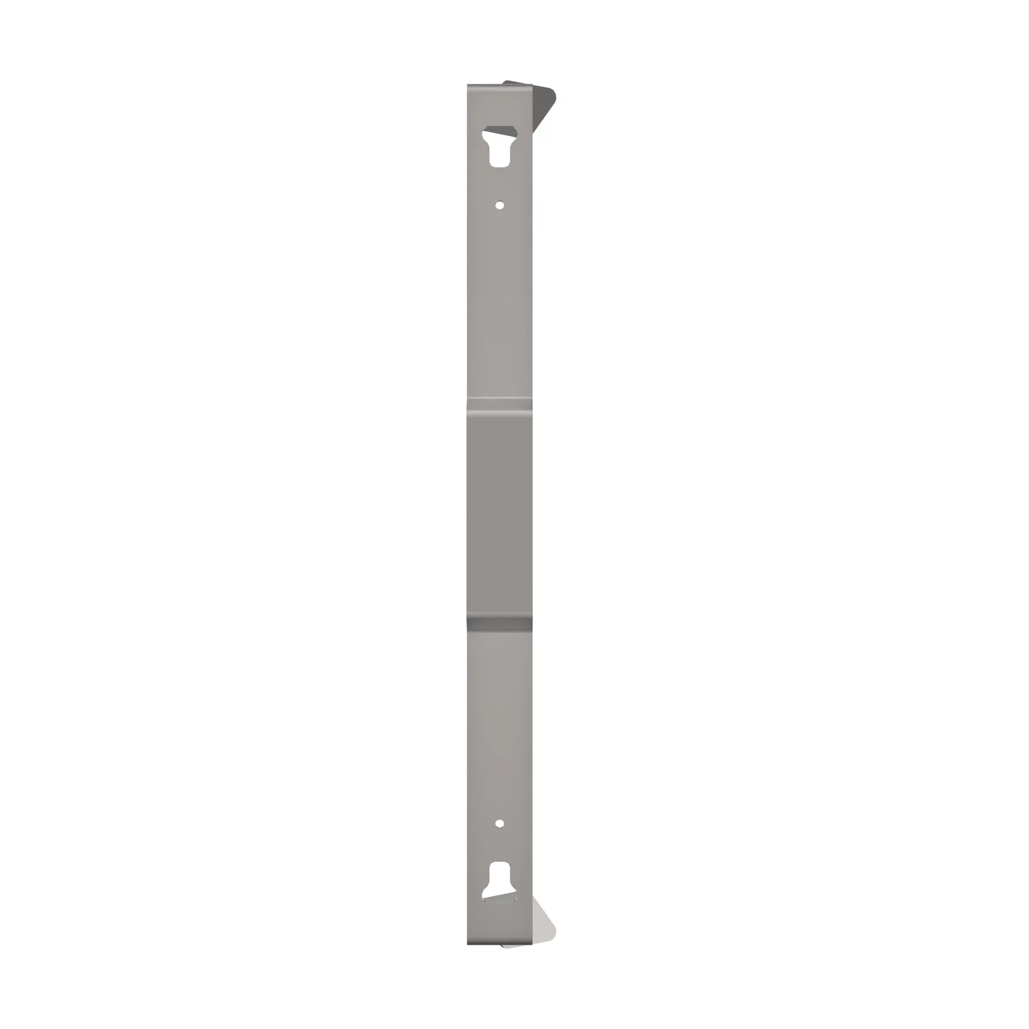BRACKET, F-PTO OIL AND FUEL COOLER