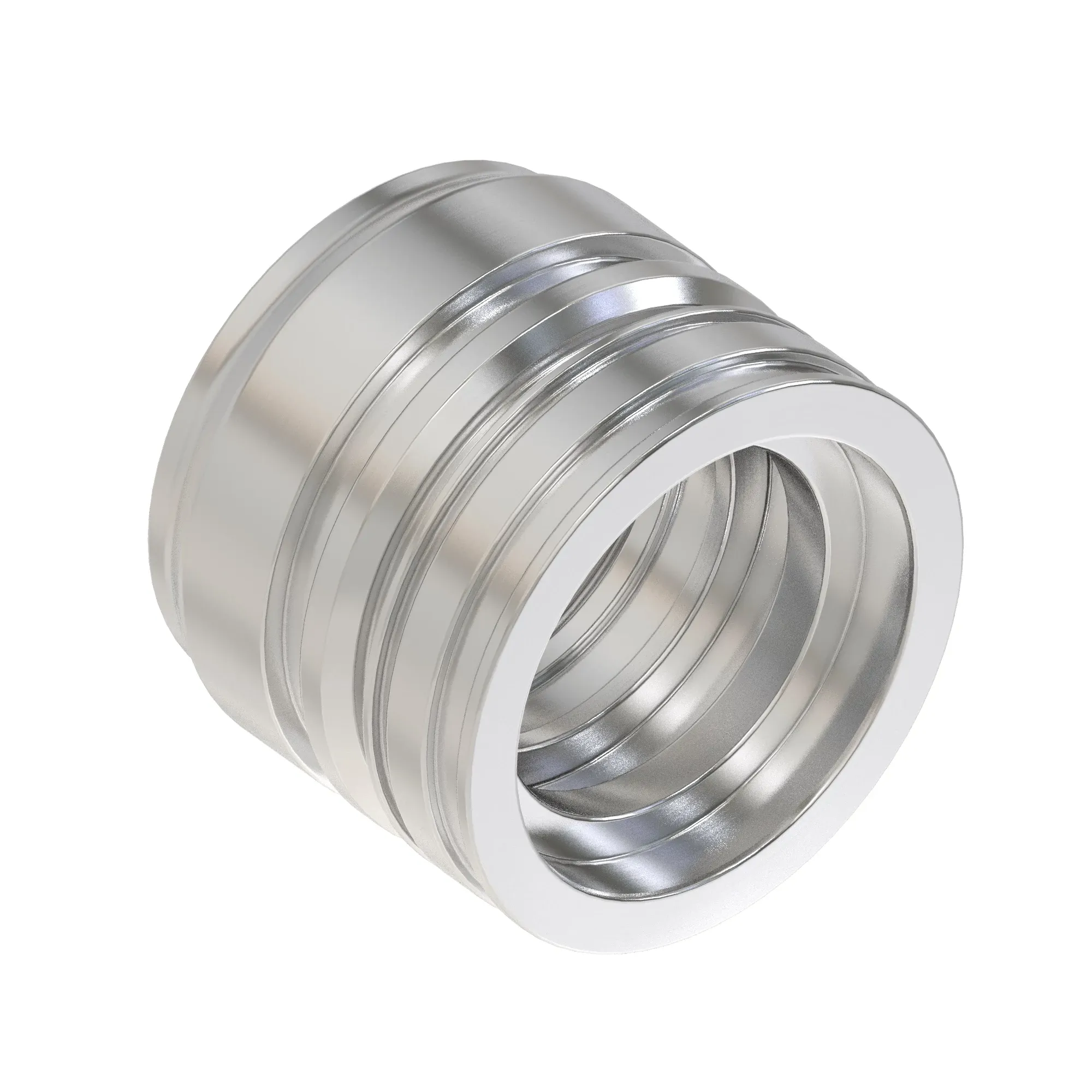 Hydr. Cylinder Rod Guide, HYDR. CYLINDER ROD GUIDE, 63X40