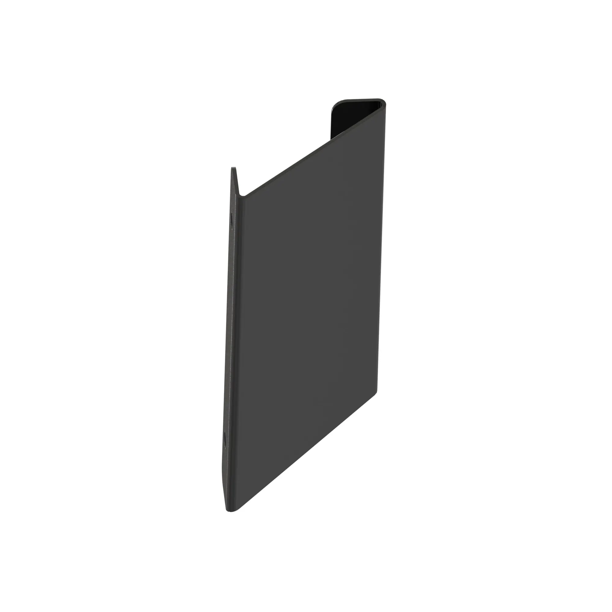 Cover, COVER, LH GRILL COVER LF FT4