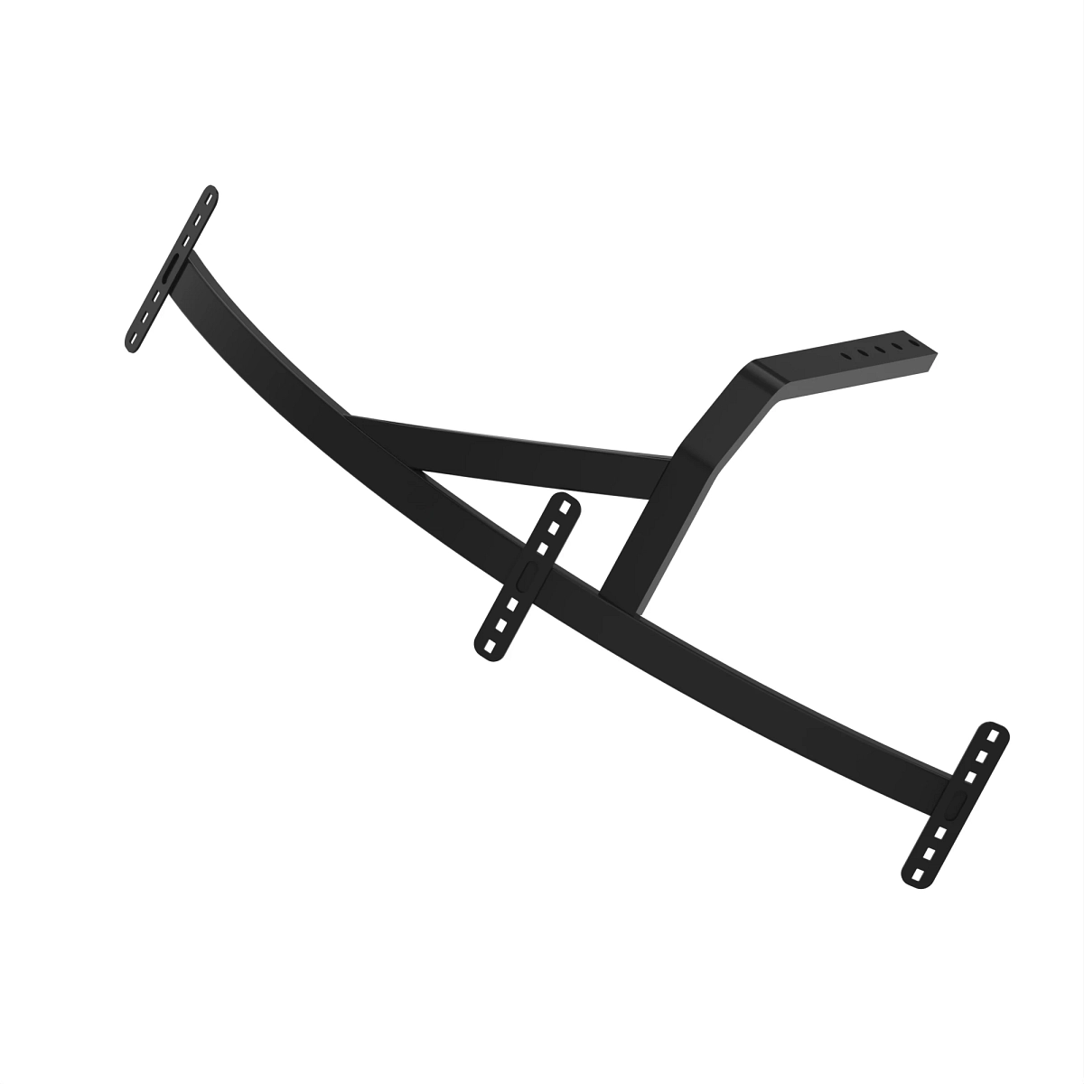 Support, Assy., Fender RH, 540/620M