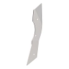 SECTOR, LHS WB BLOWER SIDE WEAR LIN