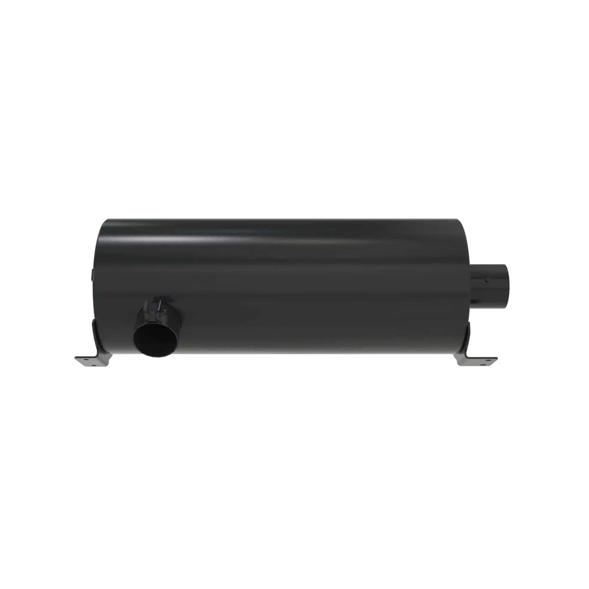 John Deere Muffler - RE335731