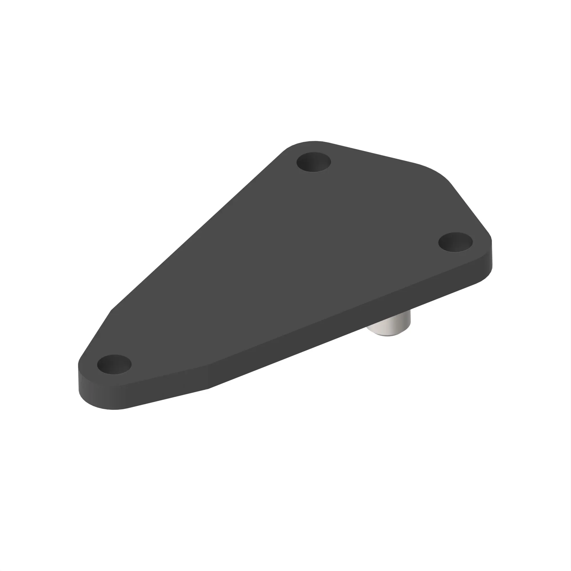 BRACKET, SAW CYLINDER MOUNT