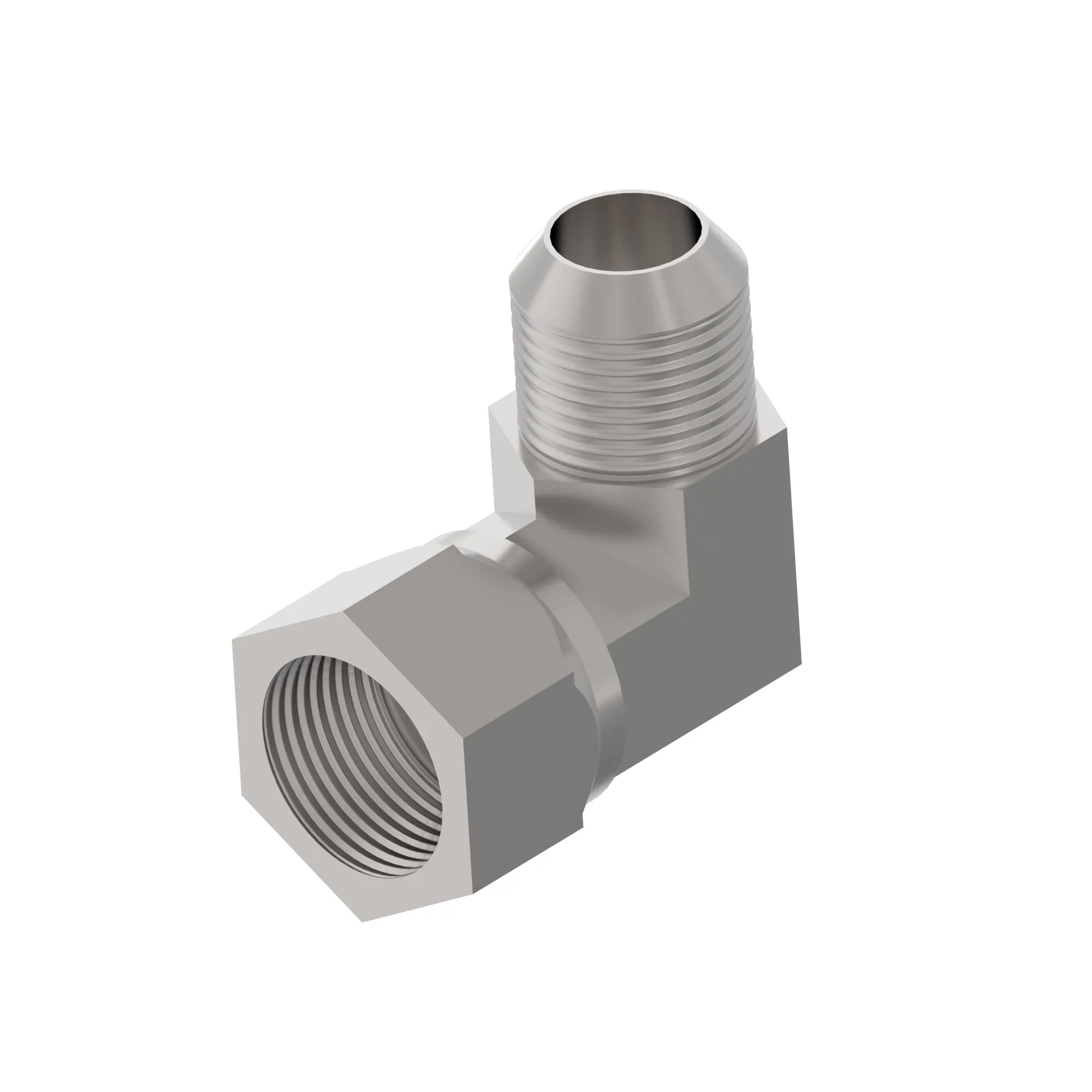 John Deere Fitting - F691484