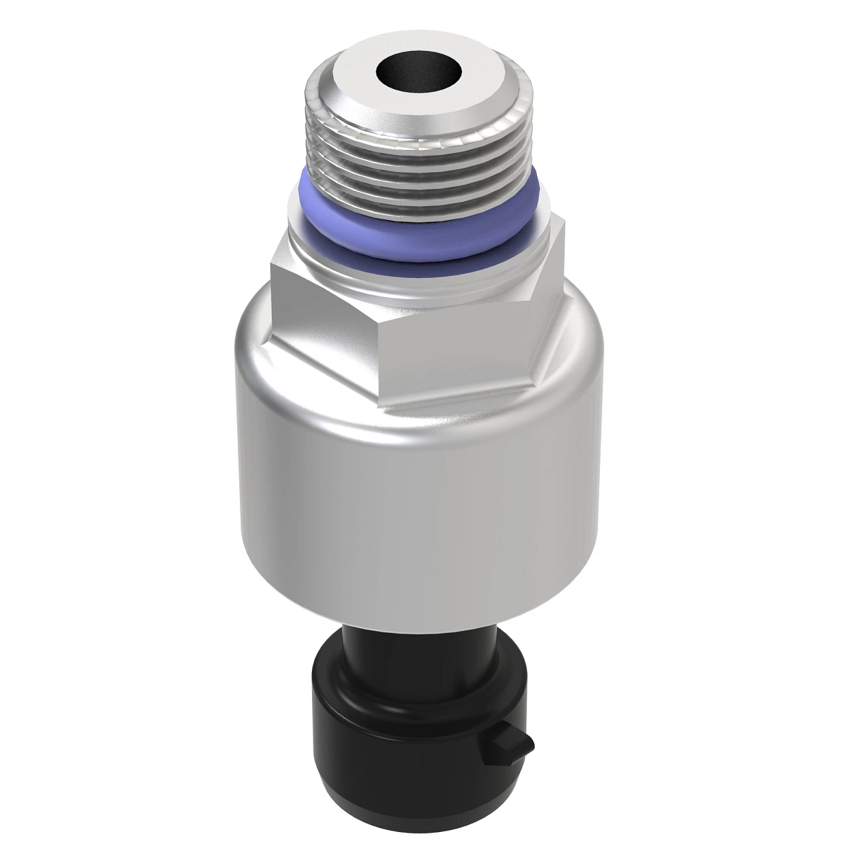 Oil Pressure Reg. Valve