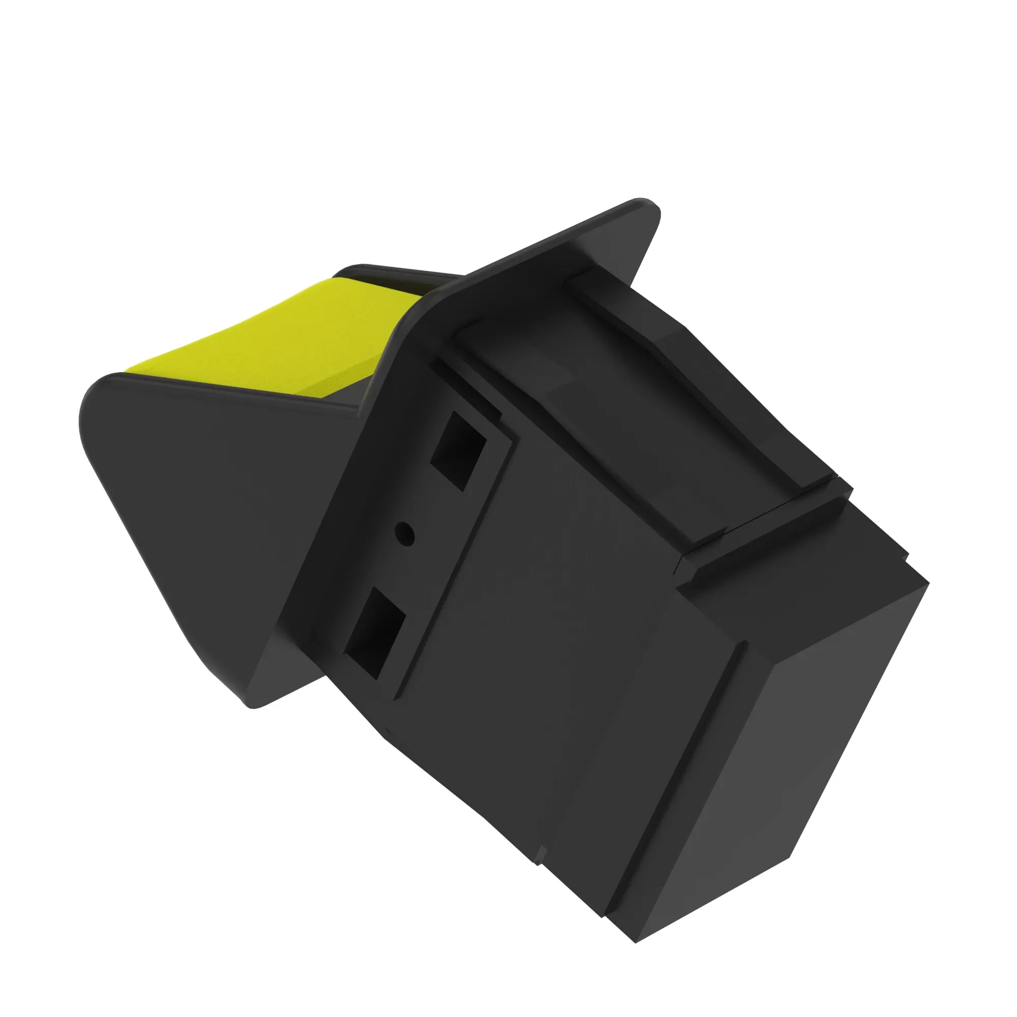 SWITCH, ROCKER SWITCH ASSEMBLY