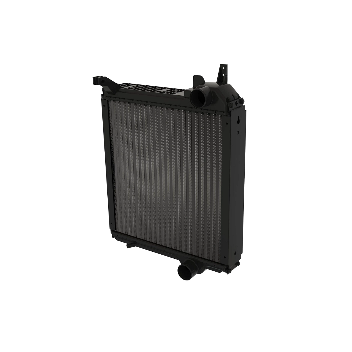 Radiator