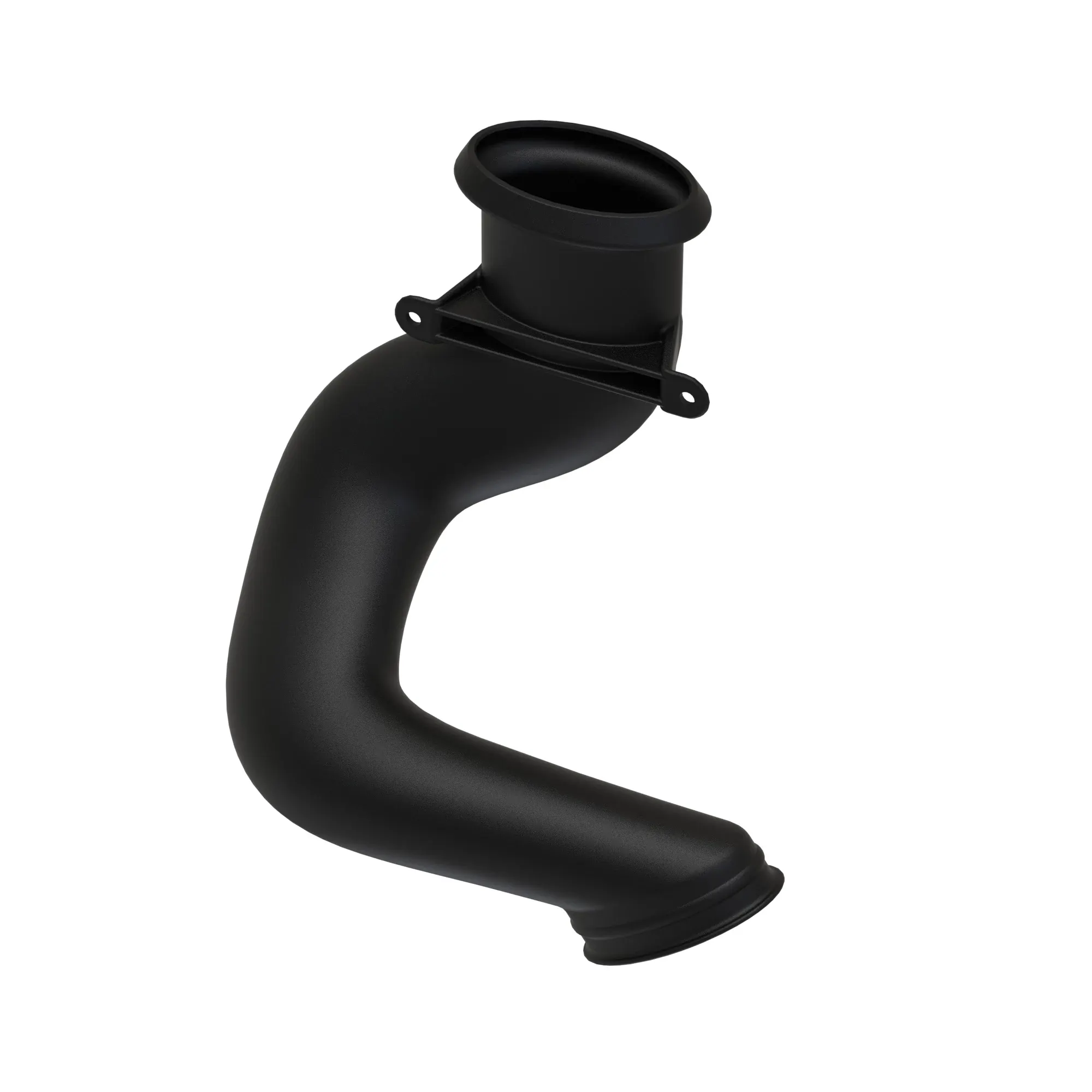 John Deere Air Duct, Inlet - M163560