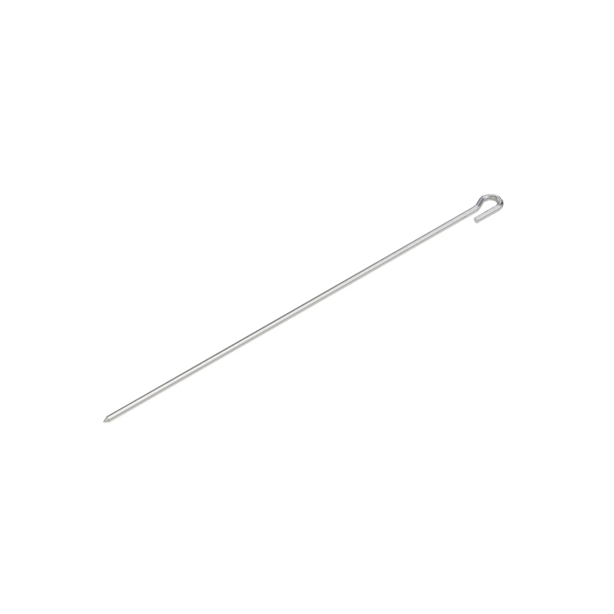John Deere Hinge Rod - R542449