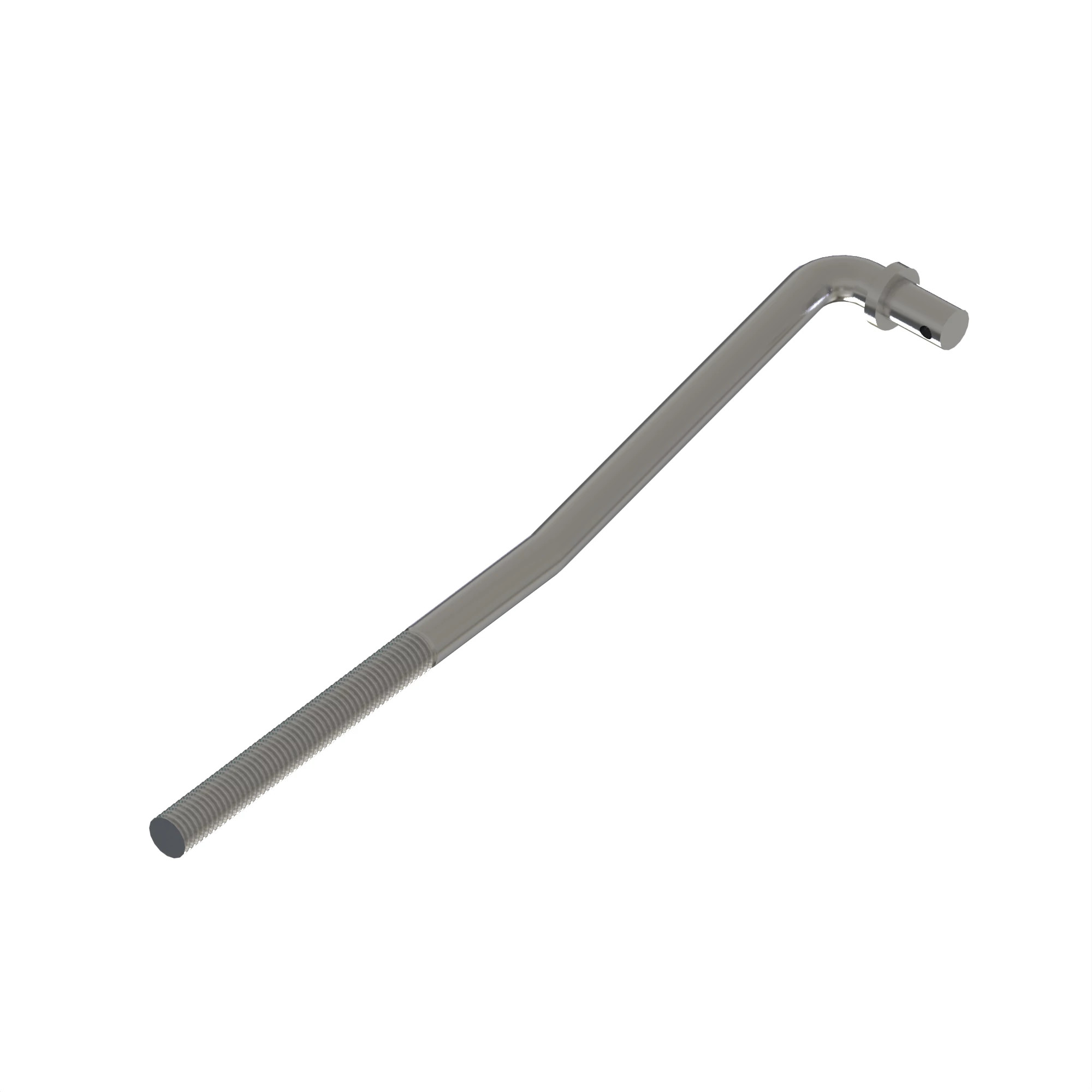 ROD, CONTROL