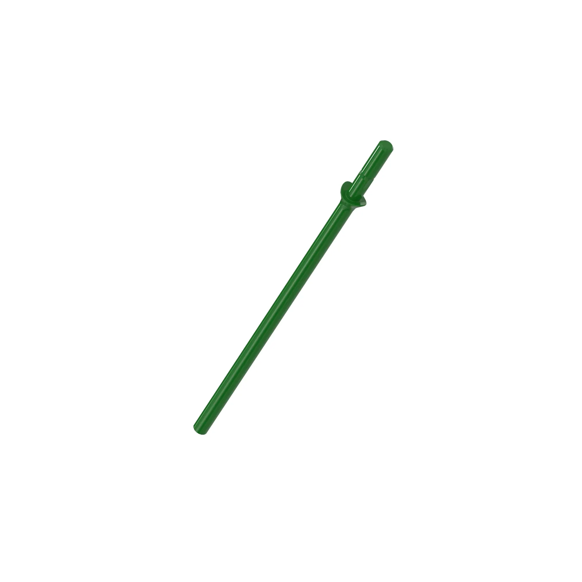 COMPRESSOR ROD, PC BAFFLE - SERVICE
