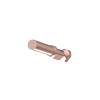 TYCO AMPSEAL16 RCPT 20-18GA NKL/CUA