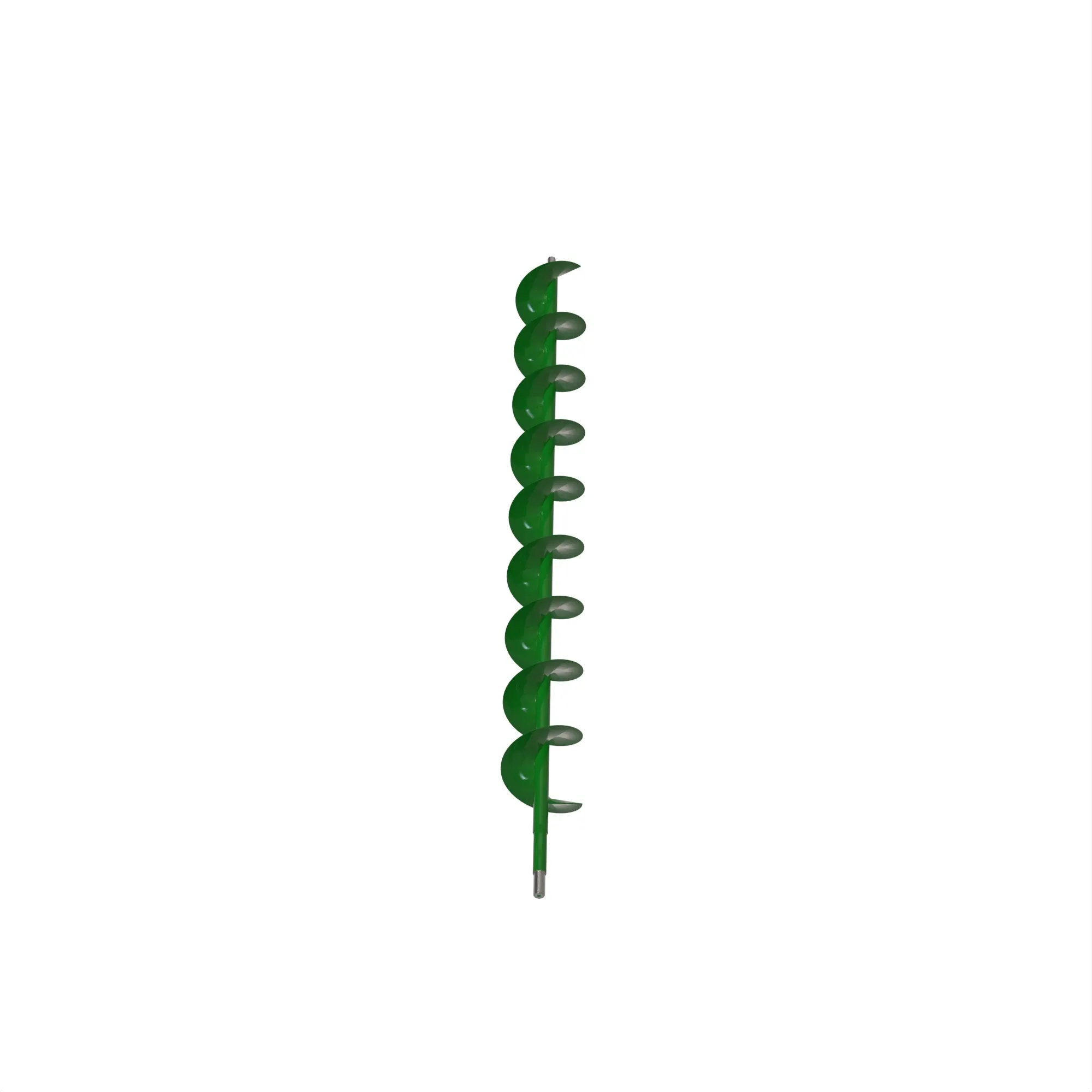 John Deere Lower Auger Assembly - AXE39444