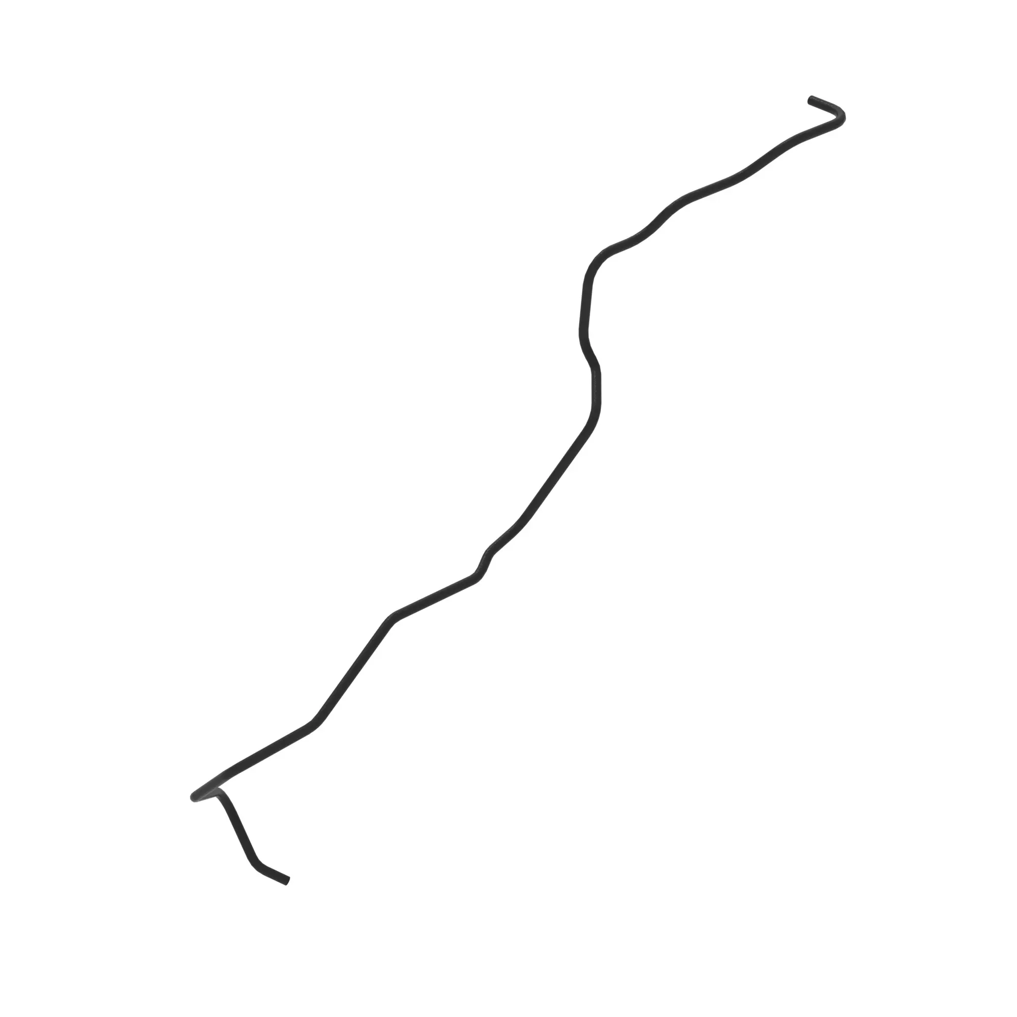 John Deere Brake Line - L219705